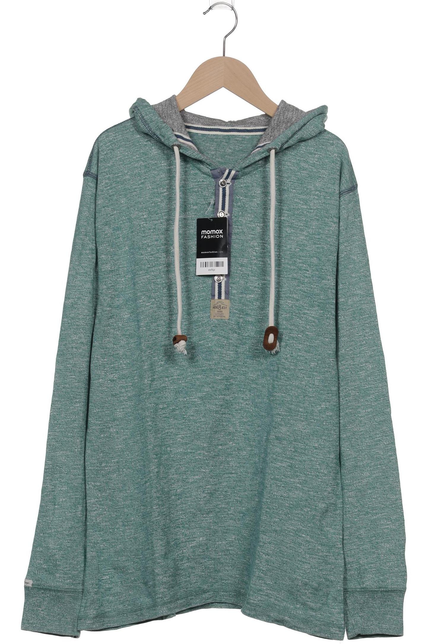 

Key Largo Herren Pullover, grün, Gr. 52