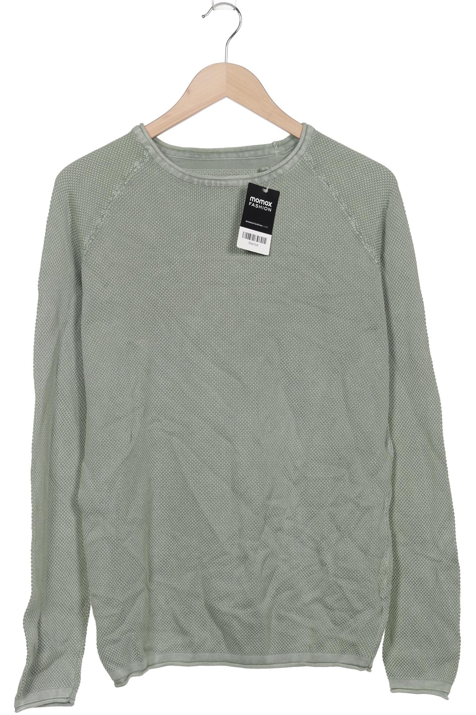 

Key Largo Herren Pullover, hellgrün, Gr. 52