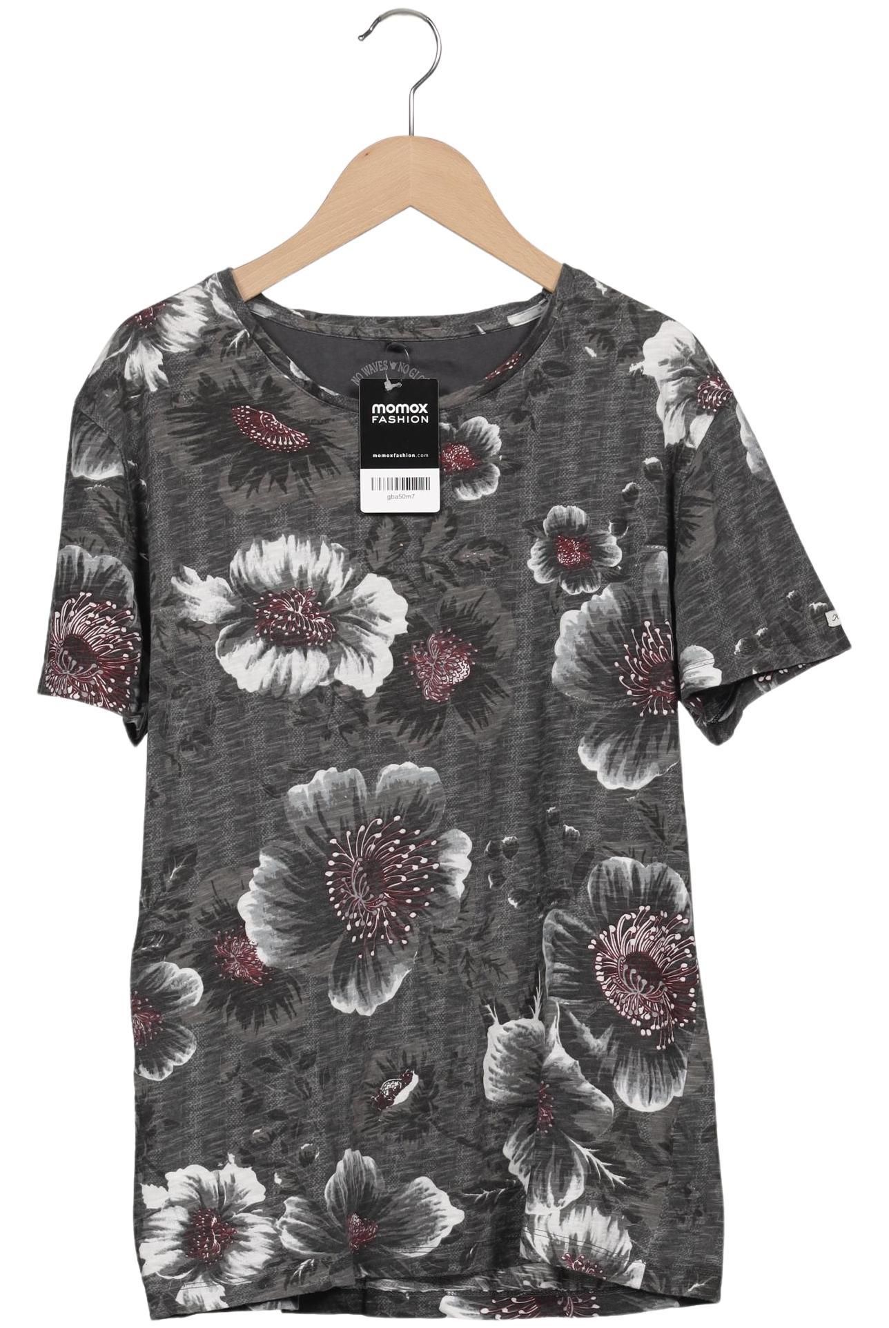 

Key Largo Herren T-Shirt, grau, Gr. 48