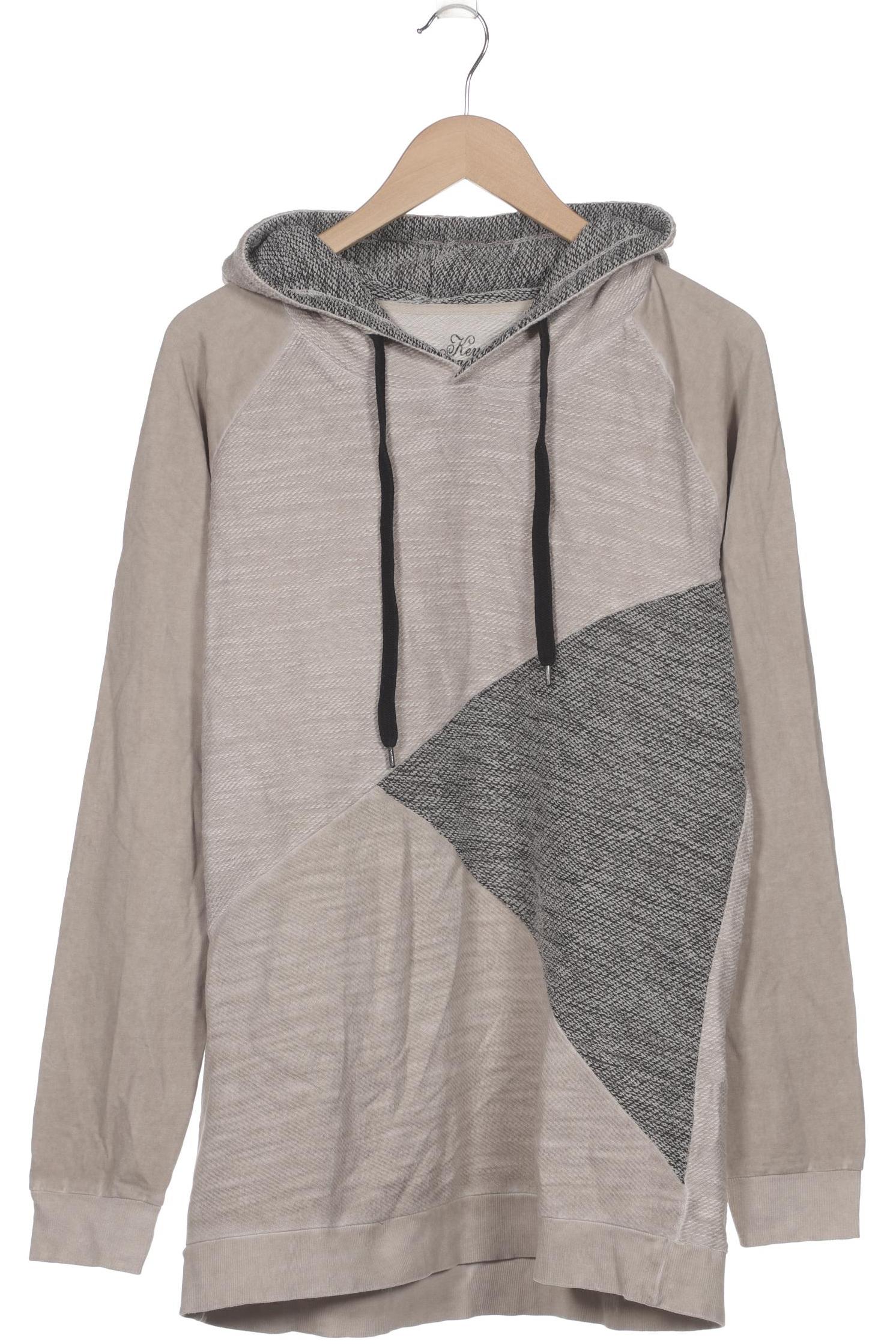 

Key Largo Herren Kapuzenpullover, beige, Gr. 54