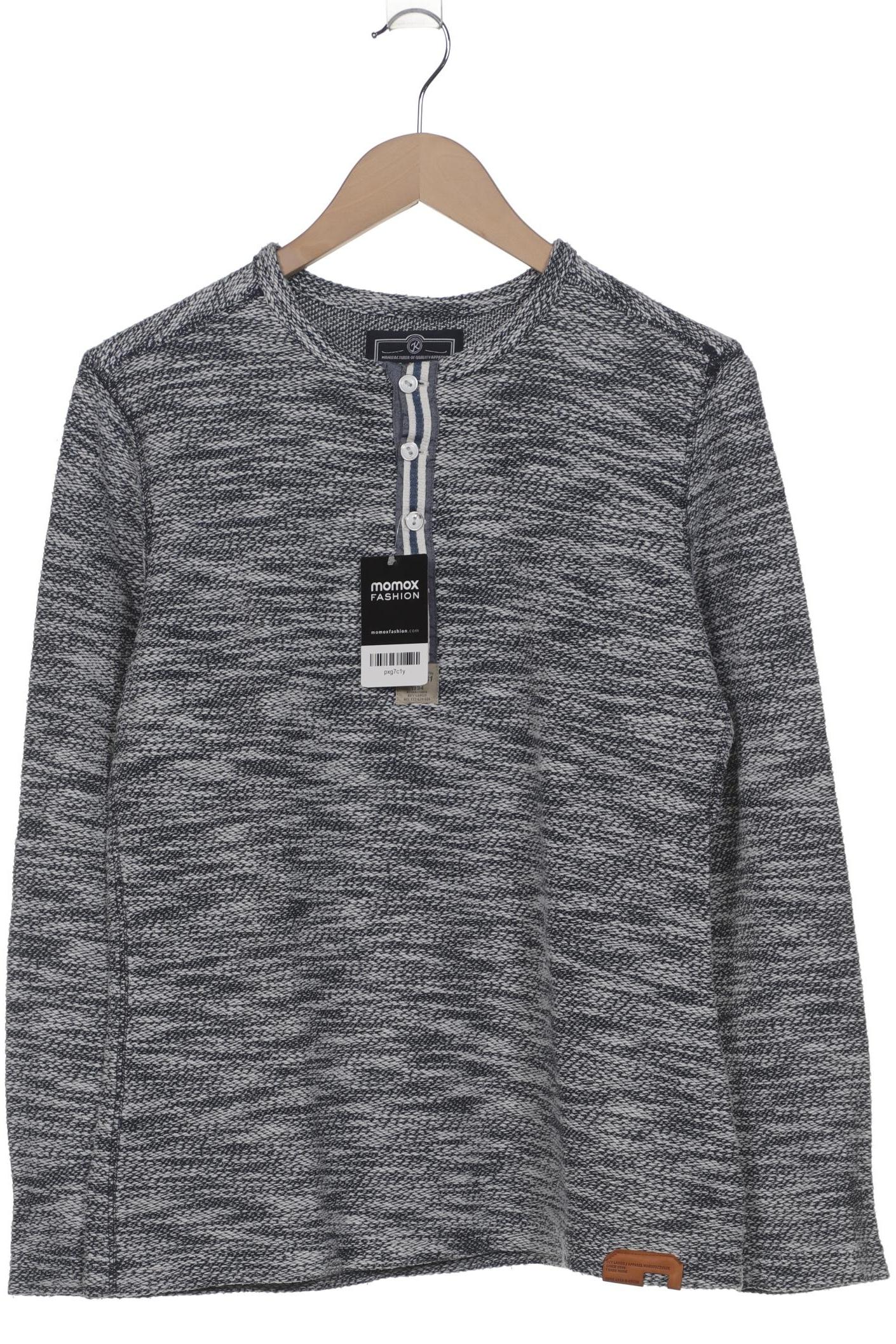 

Key Largo Herren Pullover, marineblau, Gr. 48