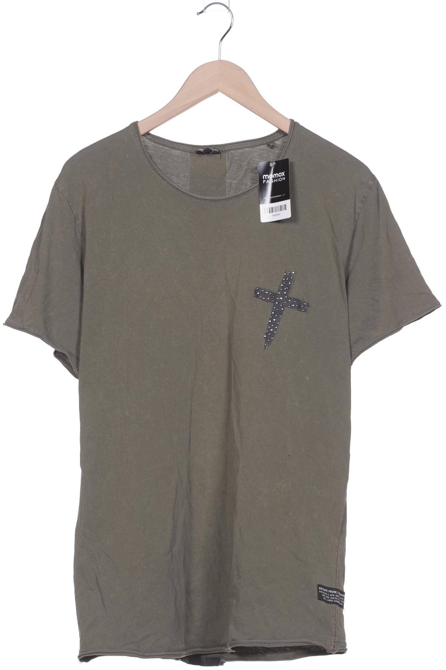 

Key Largo Herren T-Shirt, grün, Gr. 54