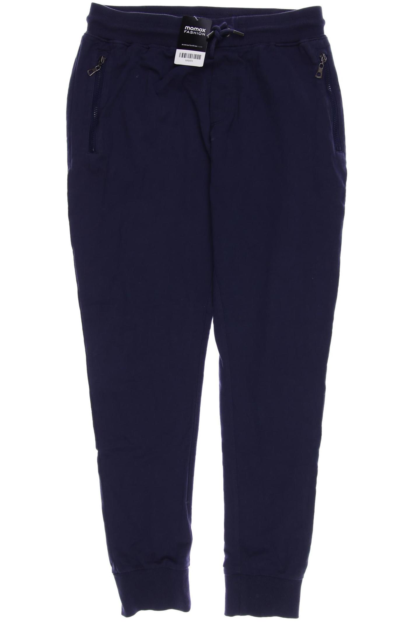 

Key Largo Herren Stoffhose, marineblau, Gr. 0