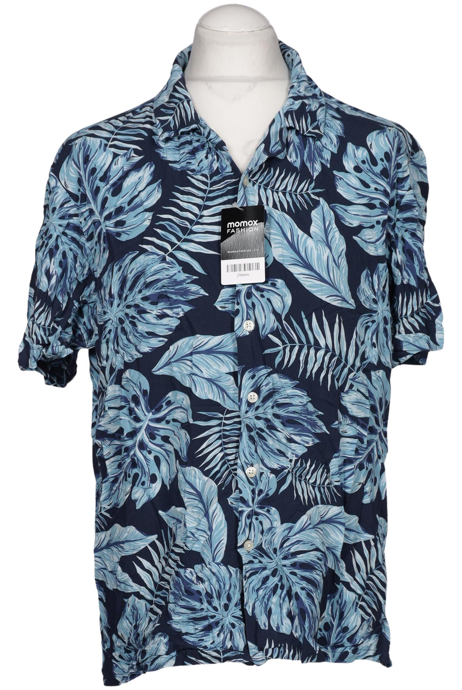 

Key Largo Herren Hemd, mehrfarbig, Gr. 54