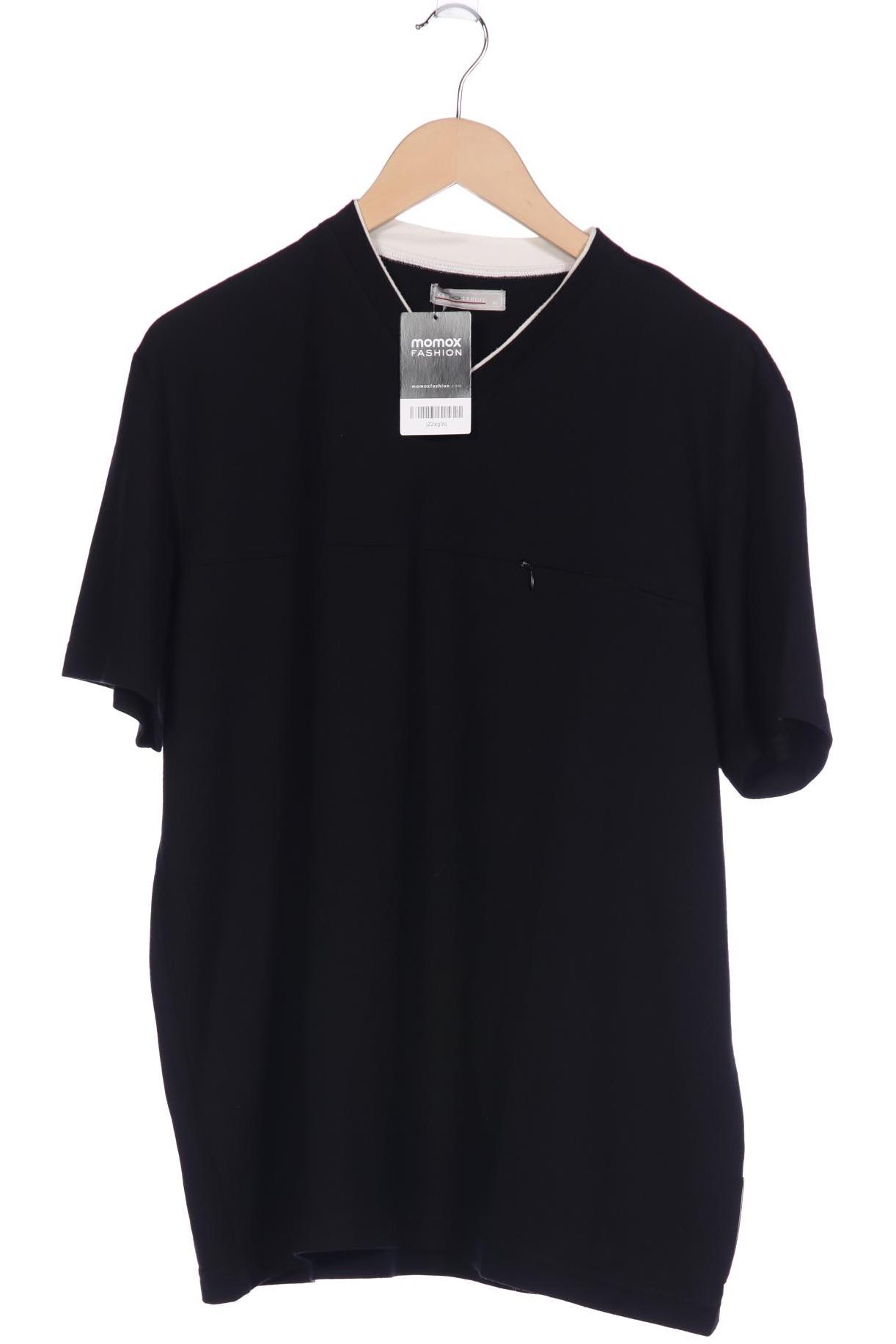 

Key Largo Herren T-Shirt, schwarz