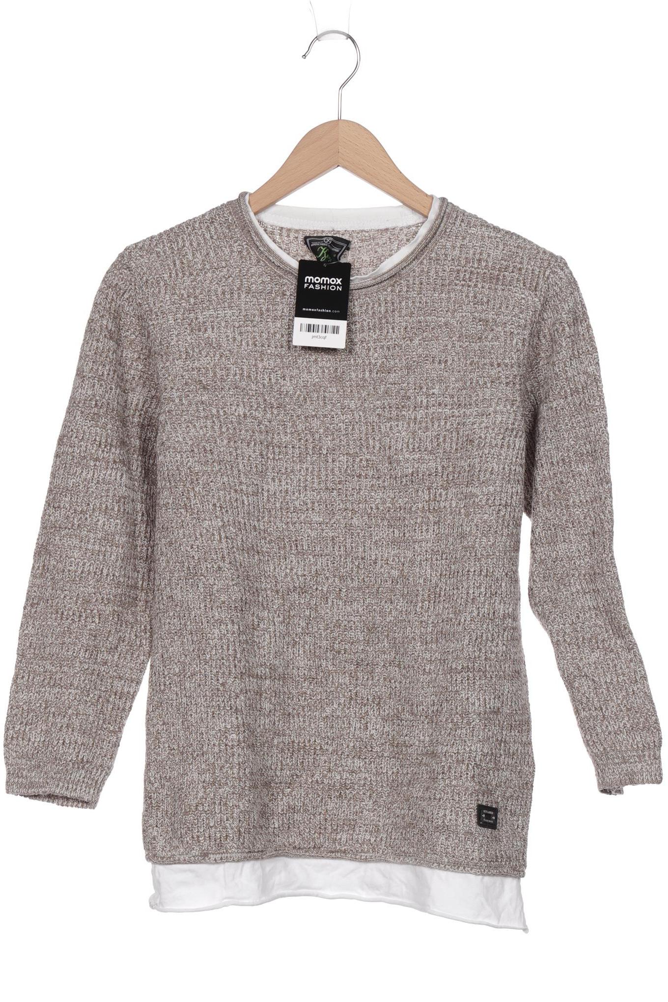 

Key Largo Herren Pullover, braun