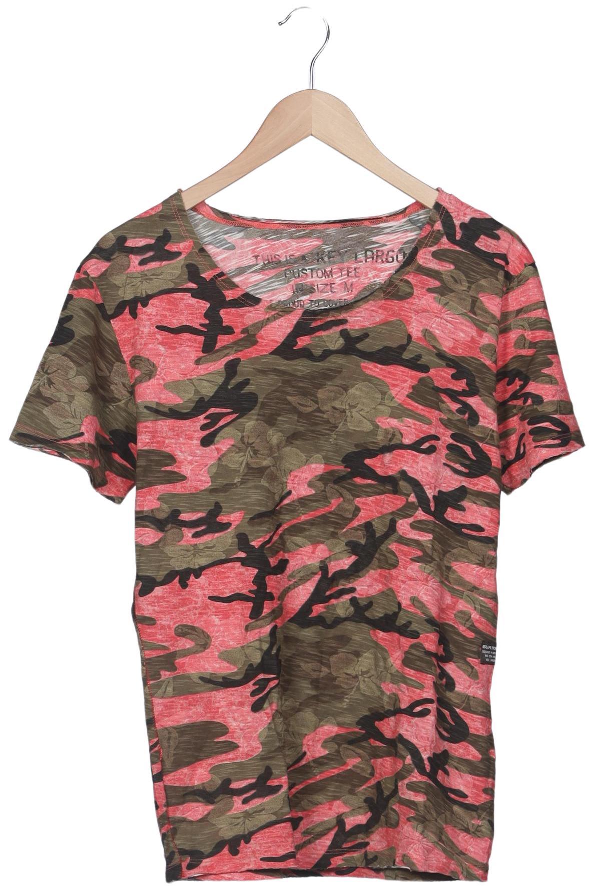 Thumbnail - Key Largo Herren T-Shirt, mehrfarbig, Gr. 48