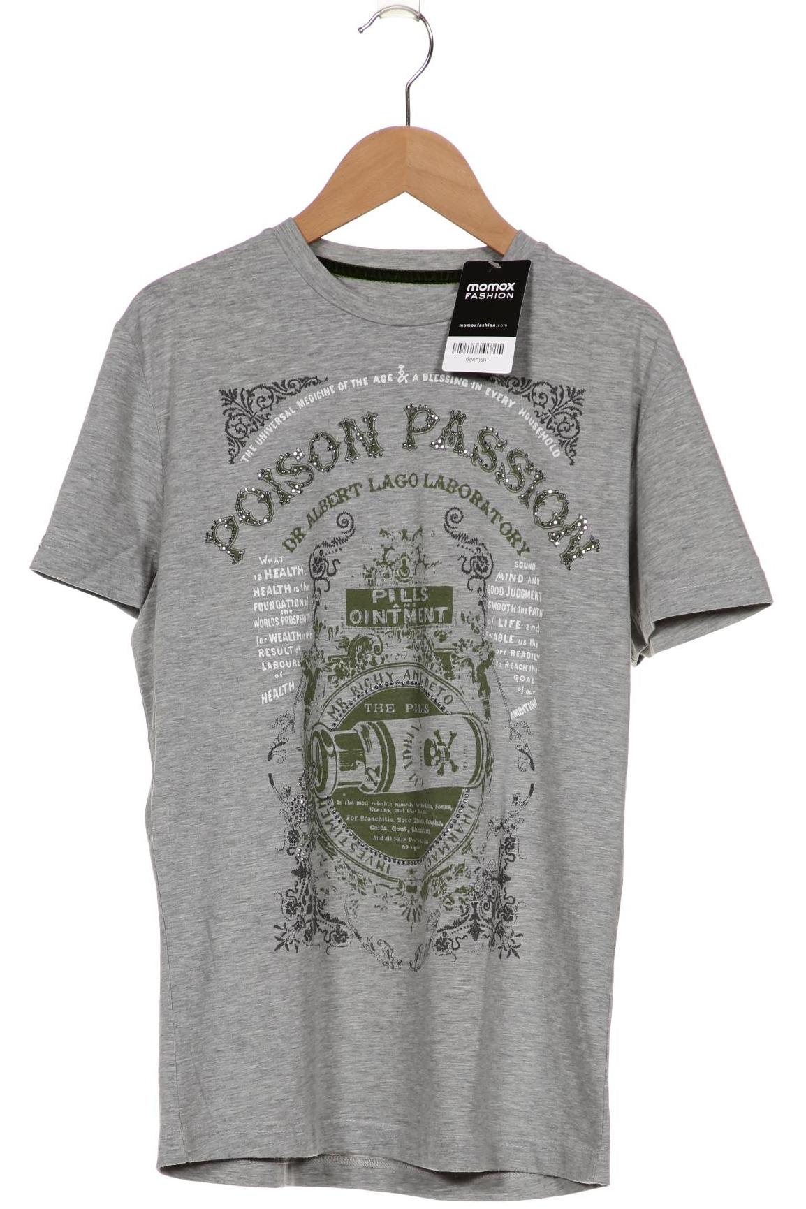 

Key Largo Herren T-Shirt, grau