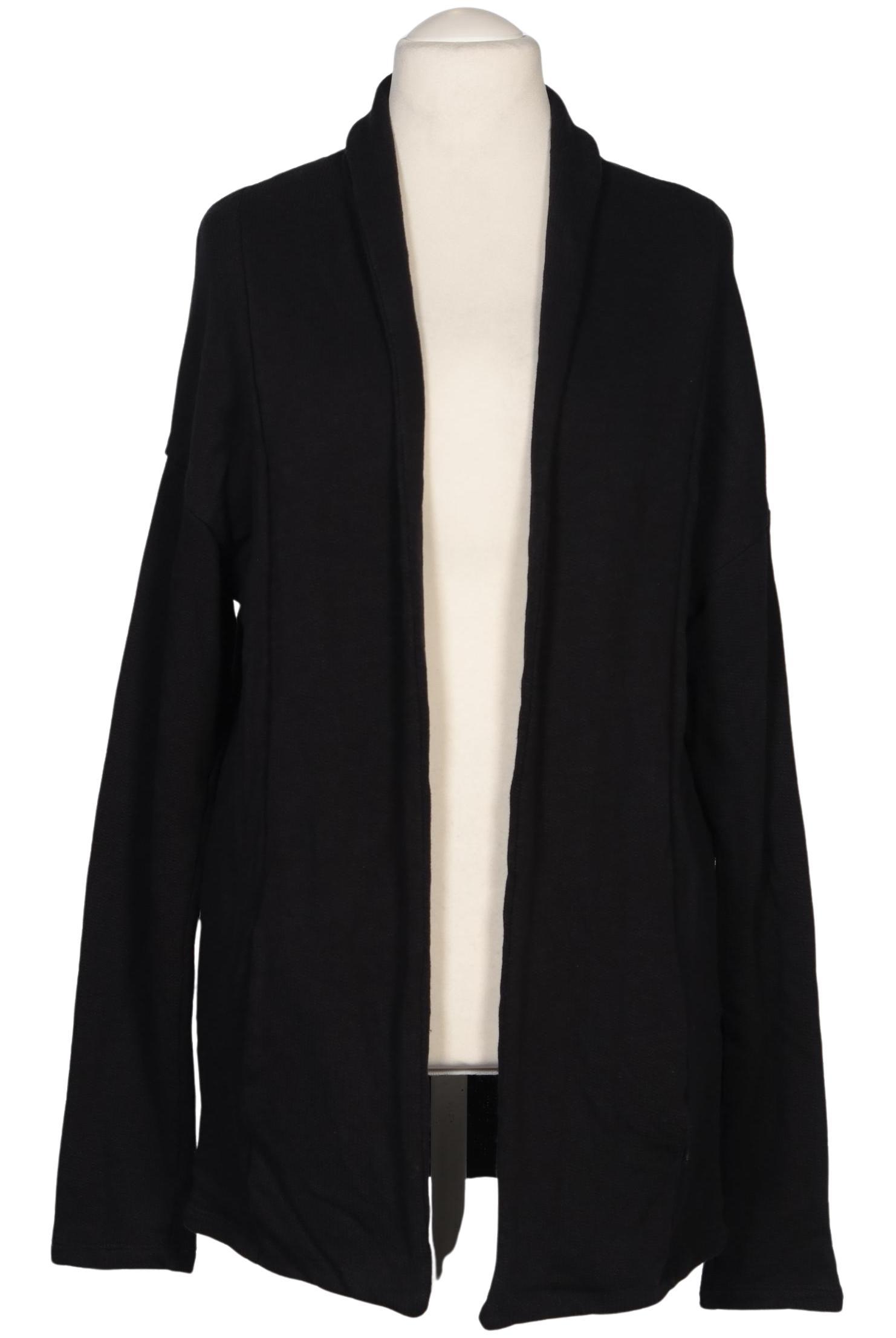 

Key Largo Herren Strickjacke, schwarz, Gr. 52