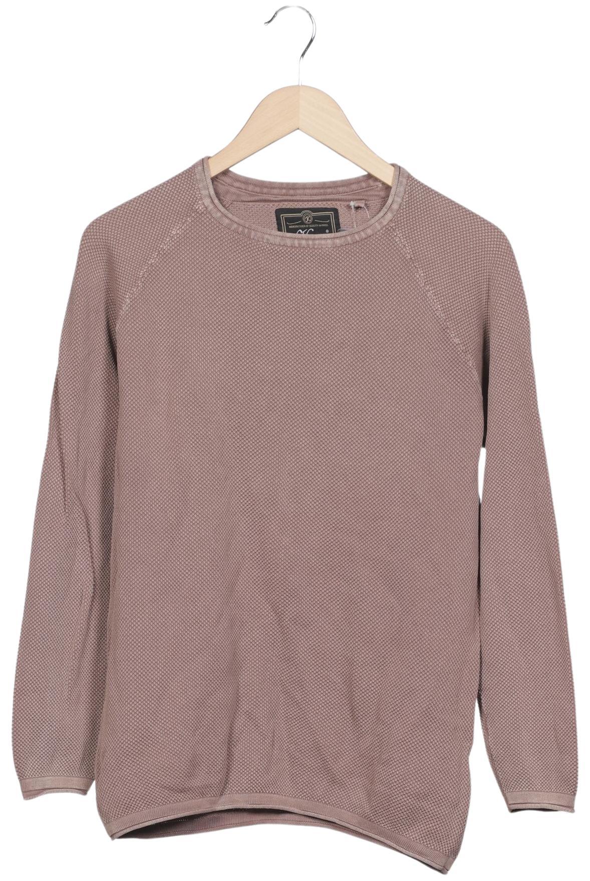 

Key Largo Herren Pullover, braun, Gr. 52