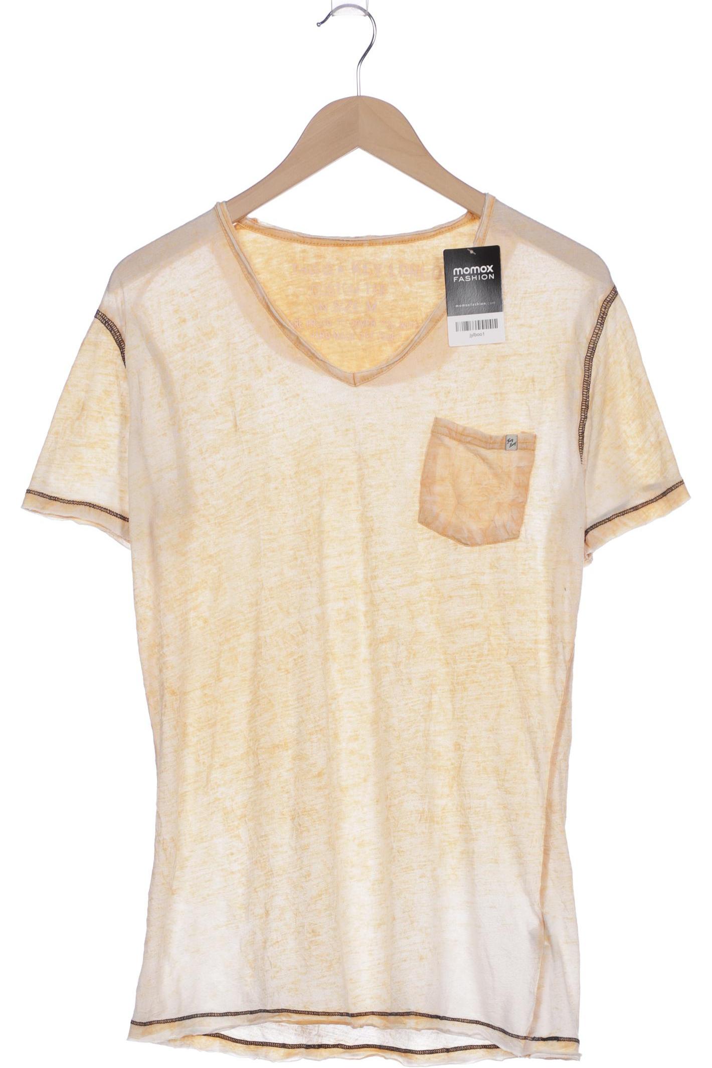 

Key Largo Herren T-Shirt, orange, Gr. 48