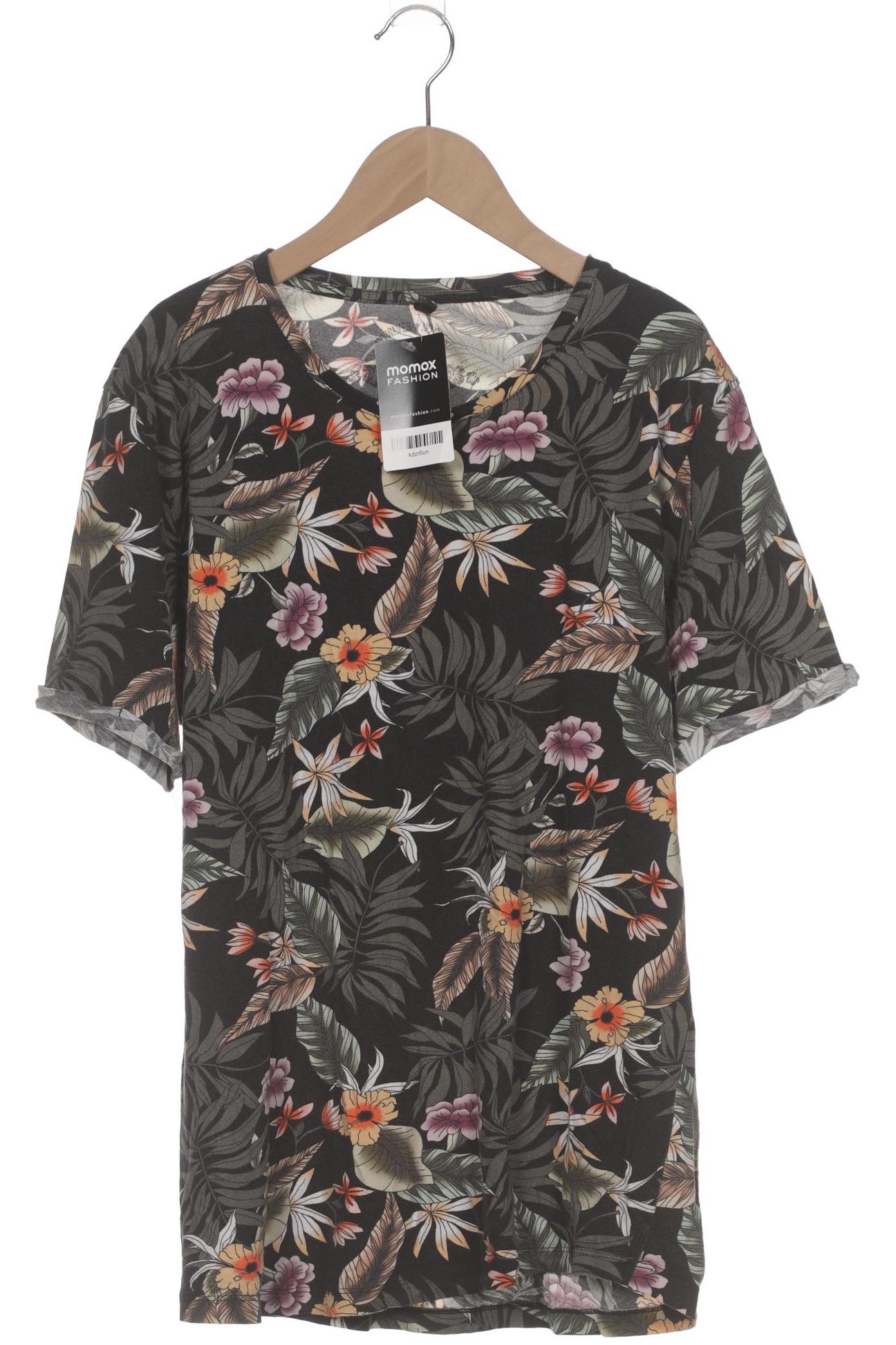 

Key Largo Herren T-Shirt, schwarz, Gr. 52