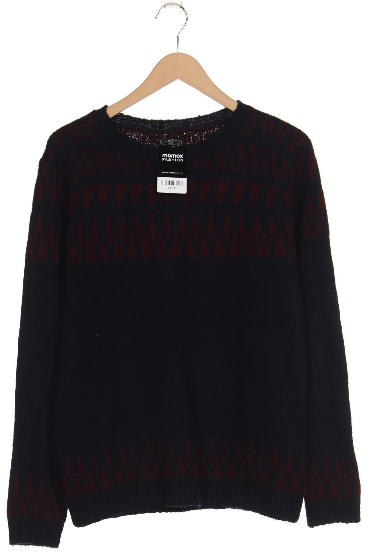 

Key Largo Herren Pullover, marineblau, Gr. 48