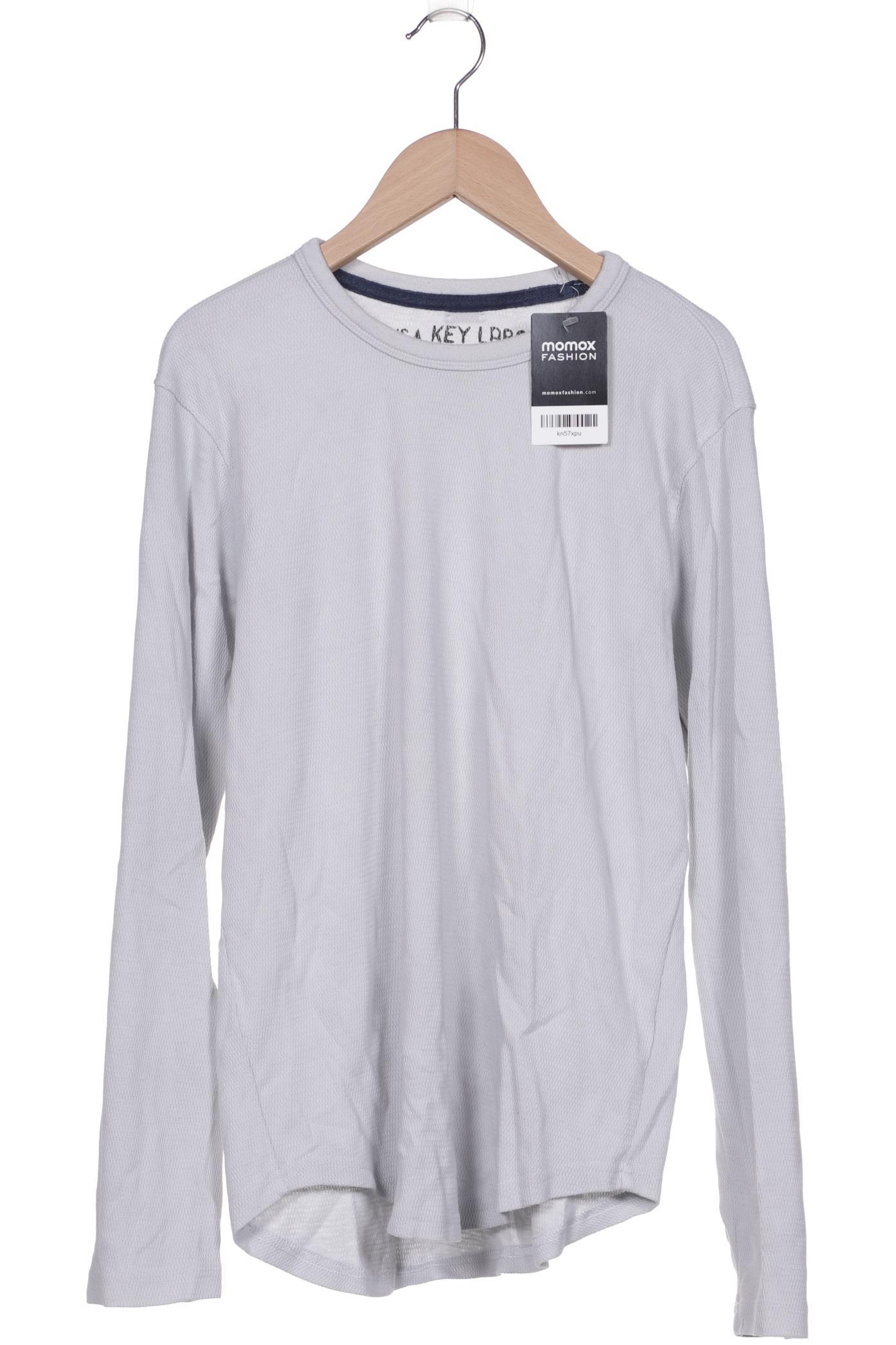 

Key Largo Herren Pullover, grau