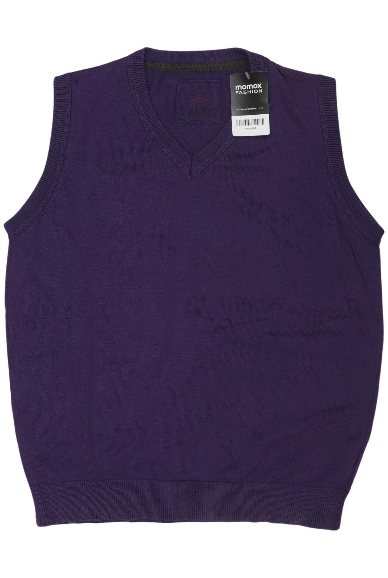 

Key Largo Herren Pullover, flieder, Gr. 54