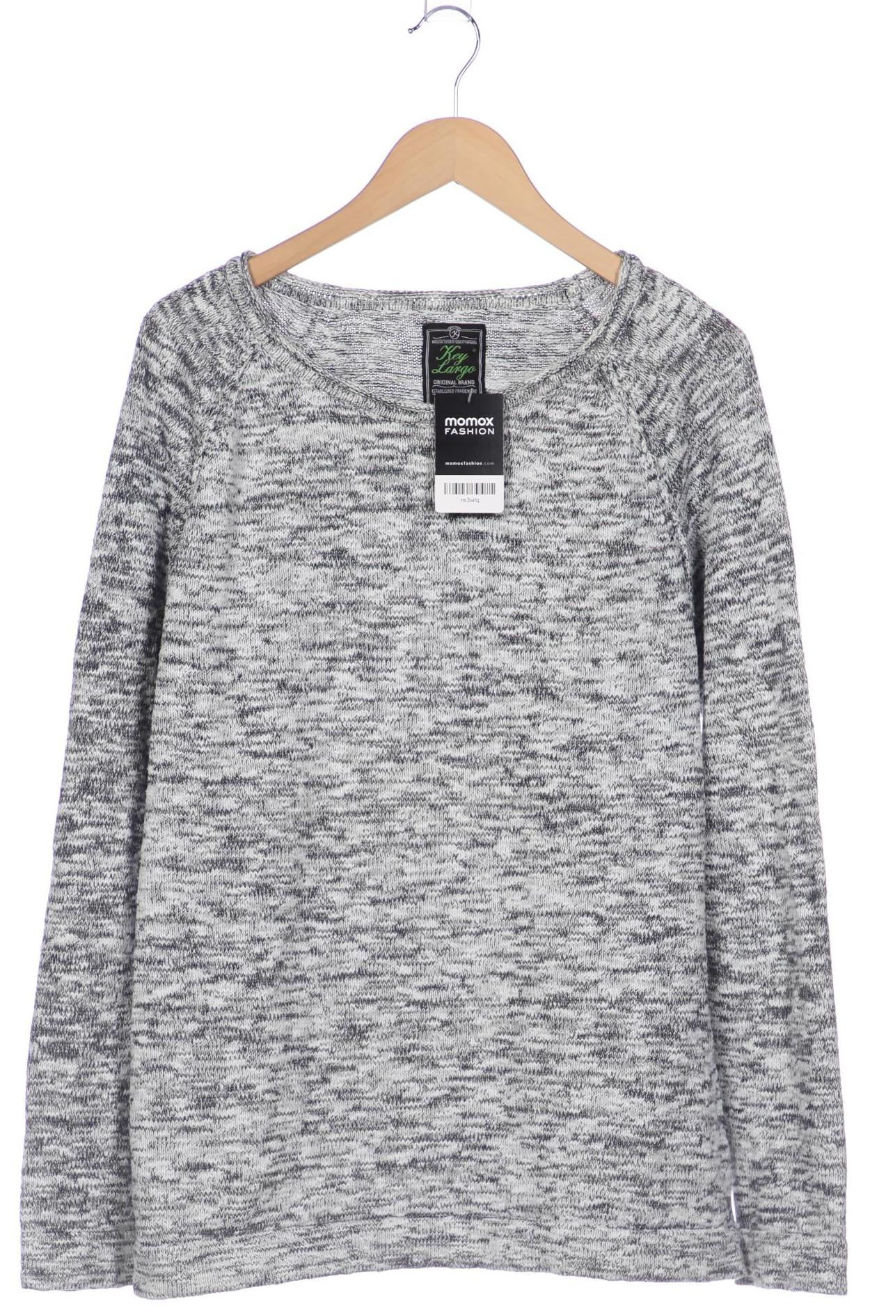 

Key Largo Herren Sweatshirt, grau, Gr. 54