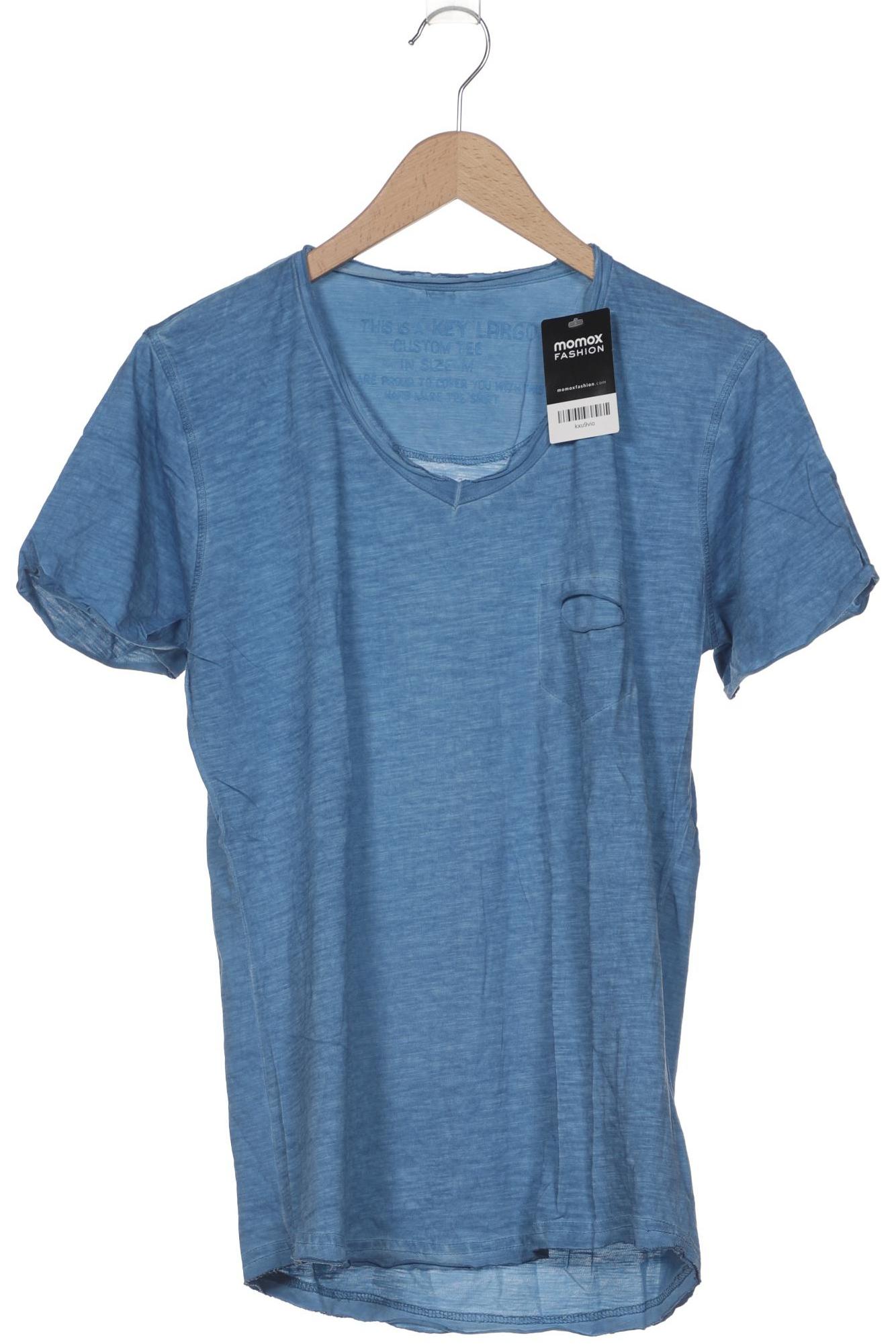 

Key Largo Herren T-Shirt, blau, Gr. 48