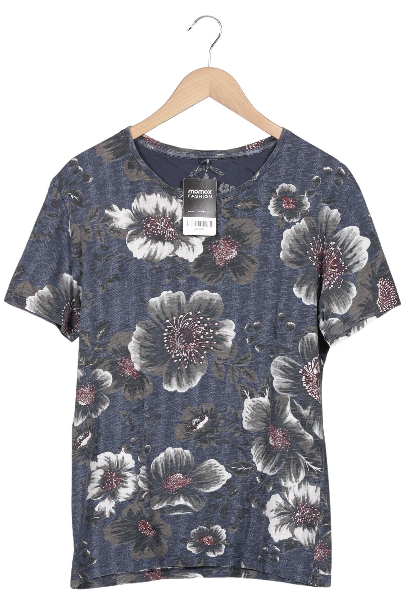 

Key Largo Herren T-Shirt, mehrfarbig, Gr. 52
