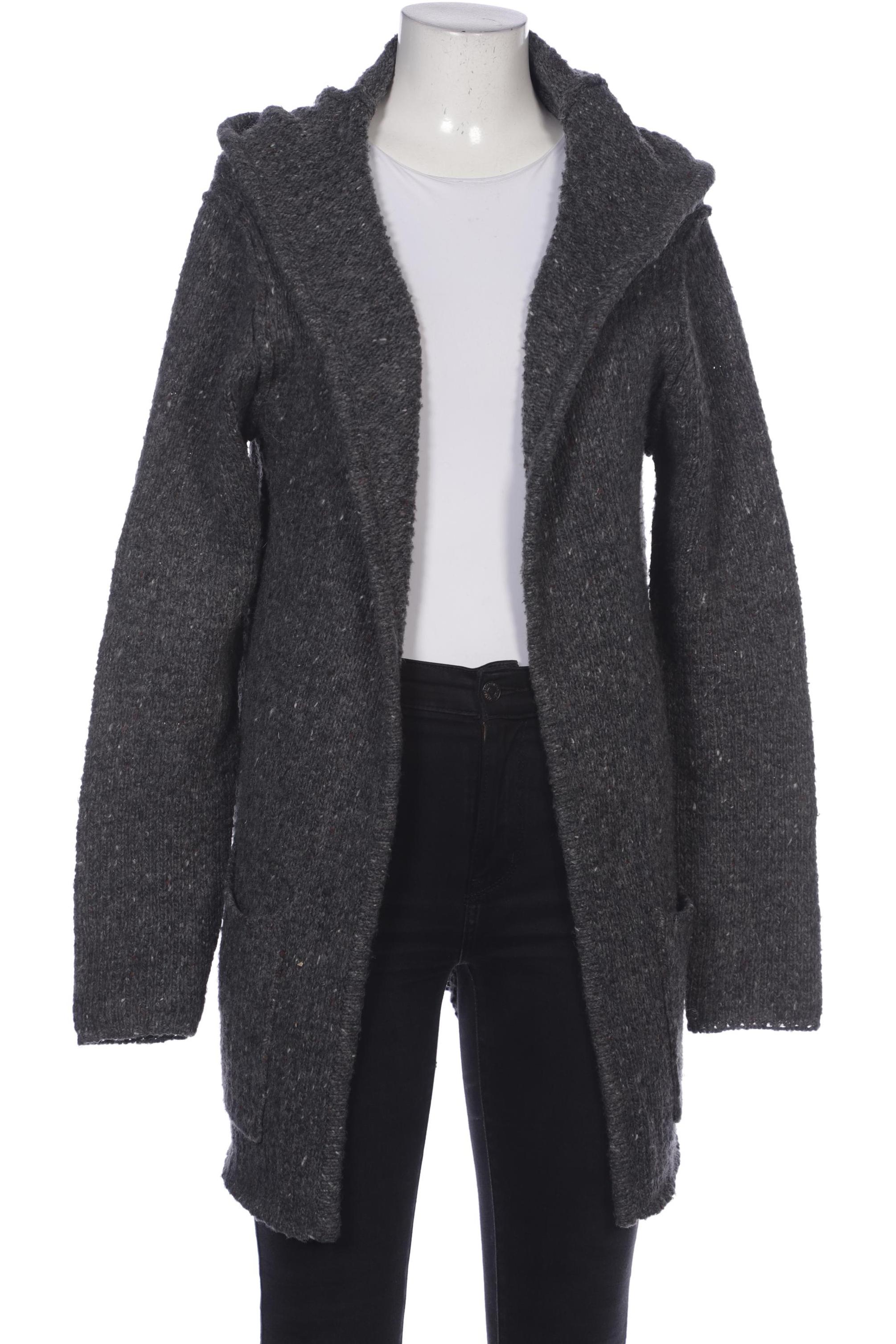 

Key Largo Herren Strickjacke, grau, Gr. 52