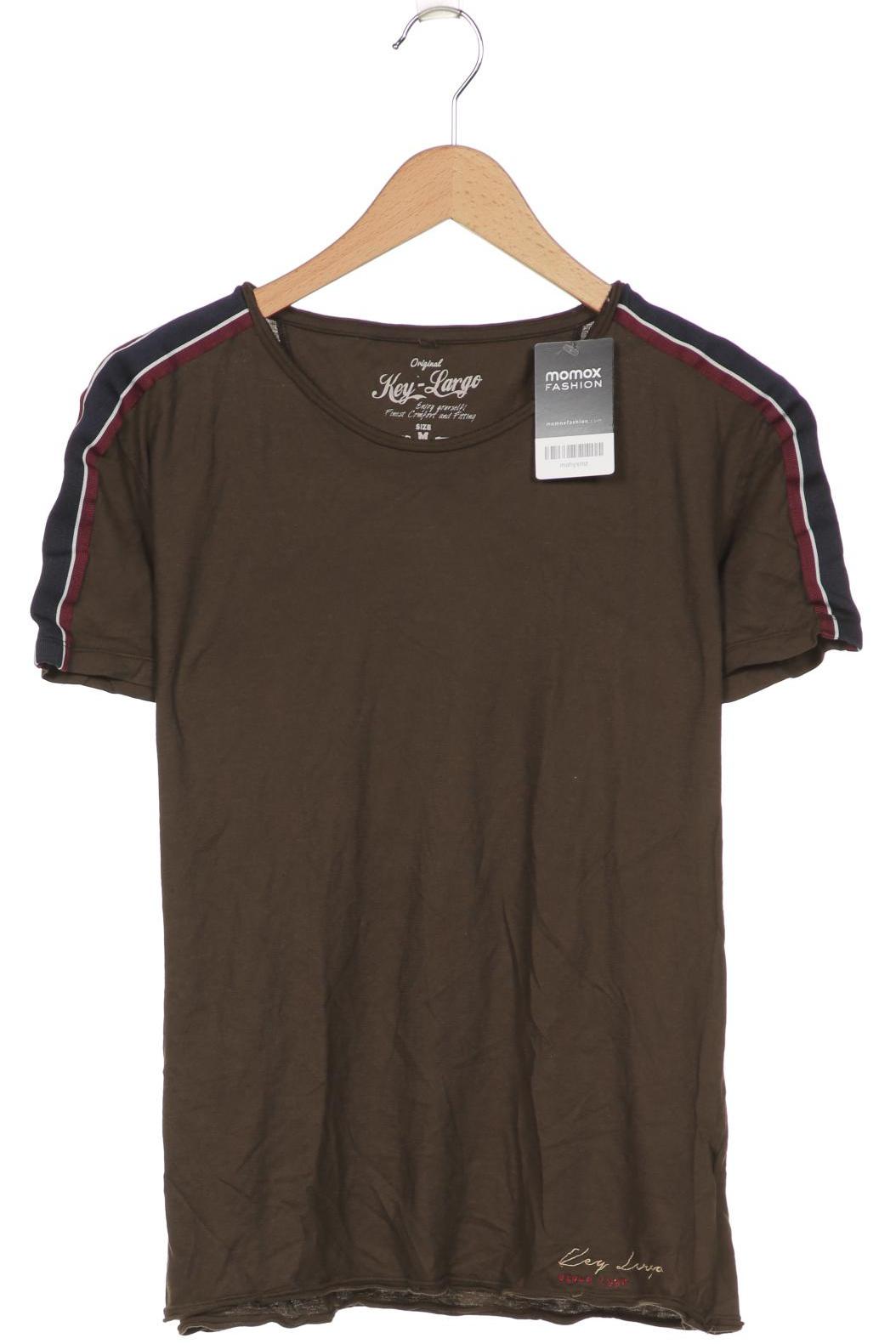 

Key Largo Herren T-Shirt, grün