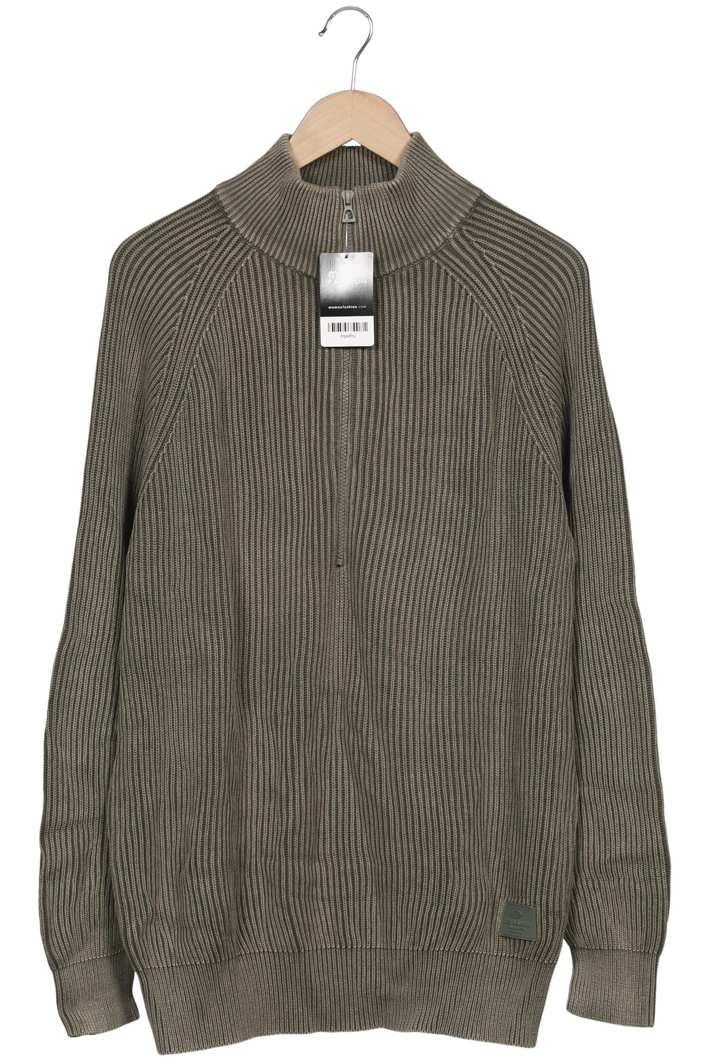 

Key Largo Herren Pullover, grün, Gr. 52