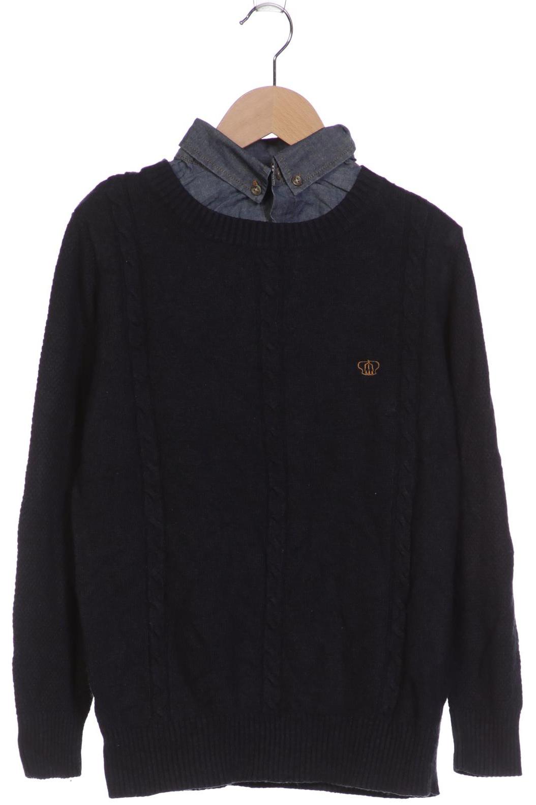 

Key Largo Herren Pullover, marineblau