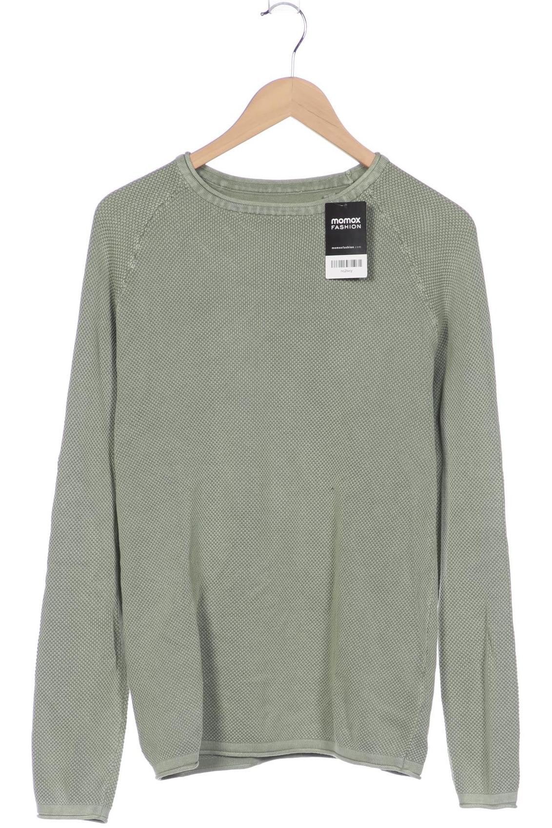 

Key Largo Herren Pullover, hellgrün