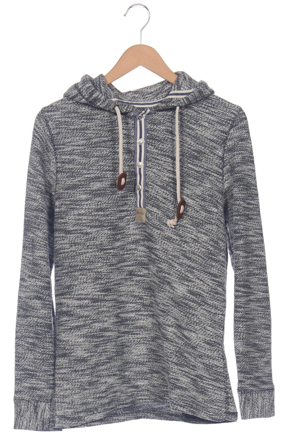 

Key Largo Herren Kapuzenpullover, marineblau, Gr. 48