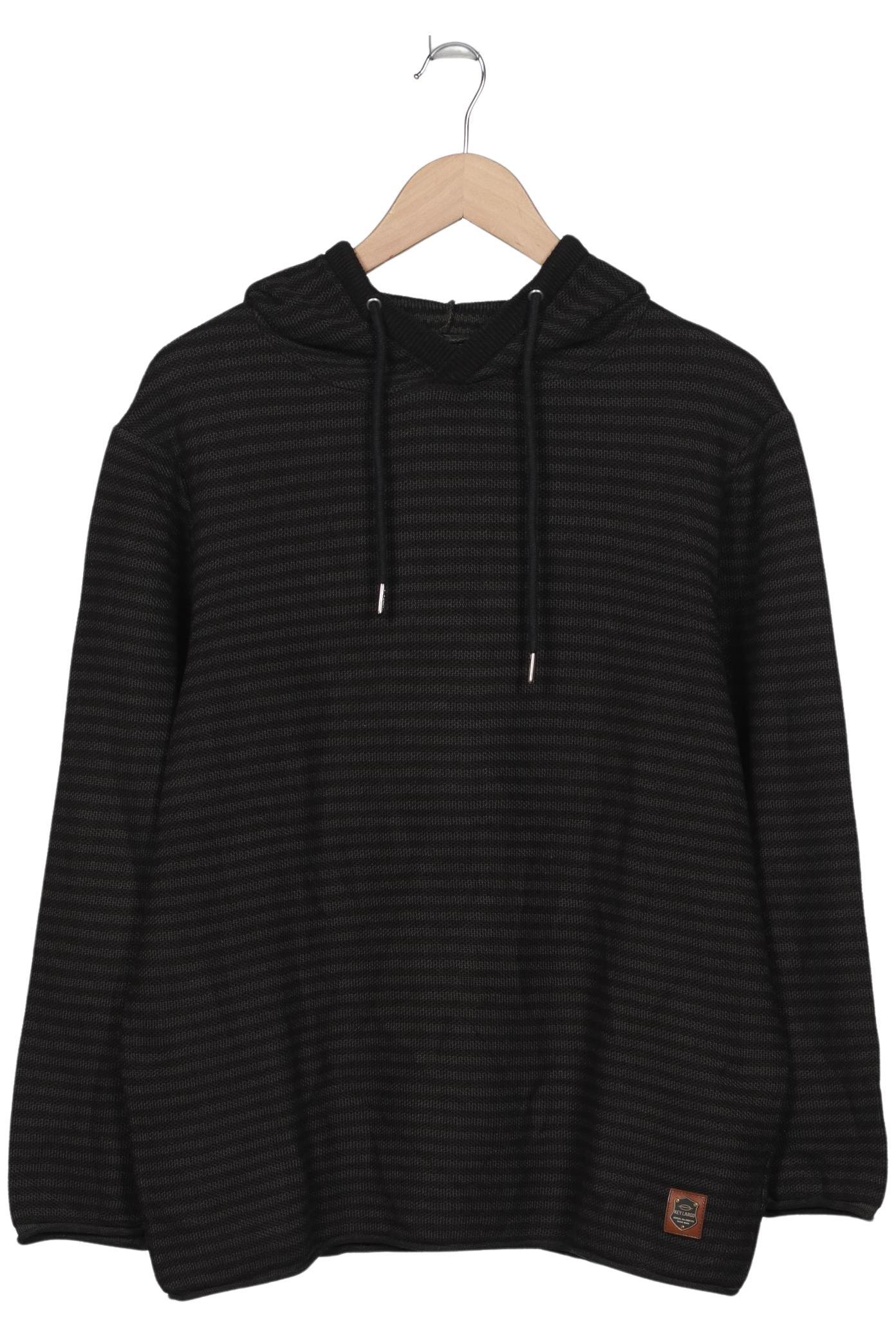 

Key Largo Herren Pullover, grau, Gr. 54