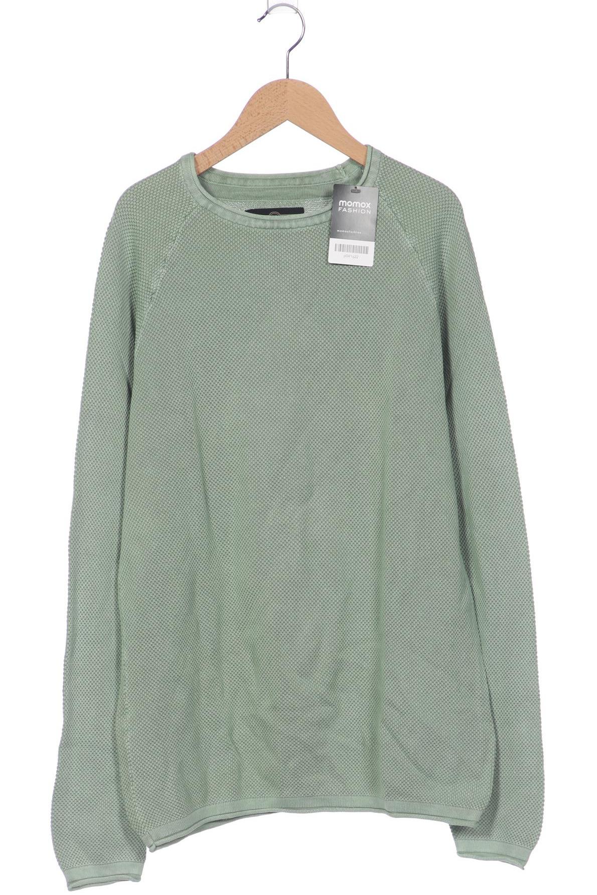 

Key Largo Herren Pullover, grün, Gr. 48