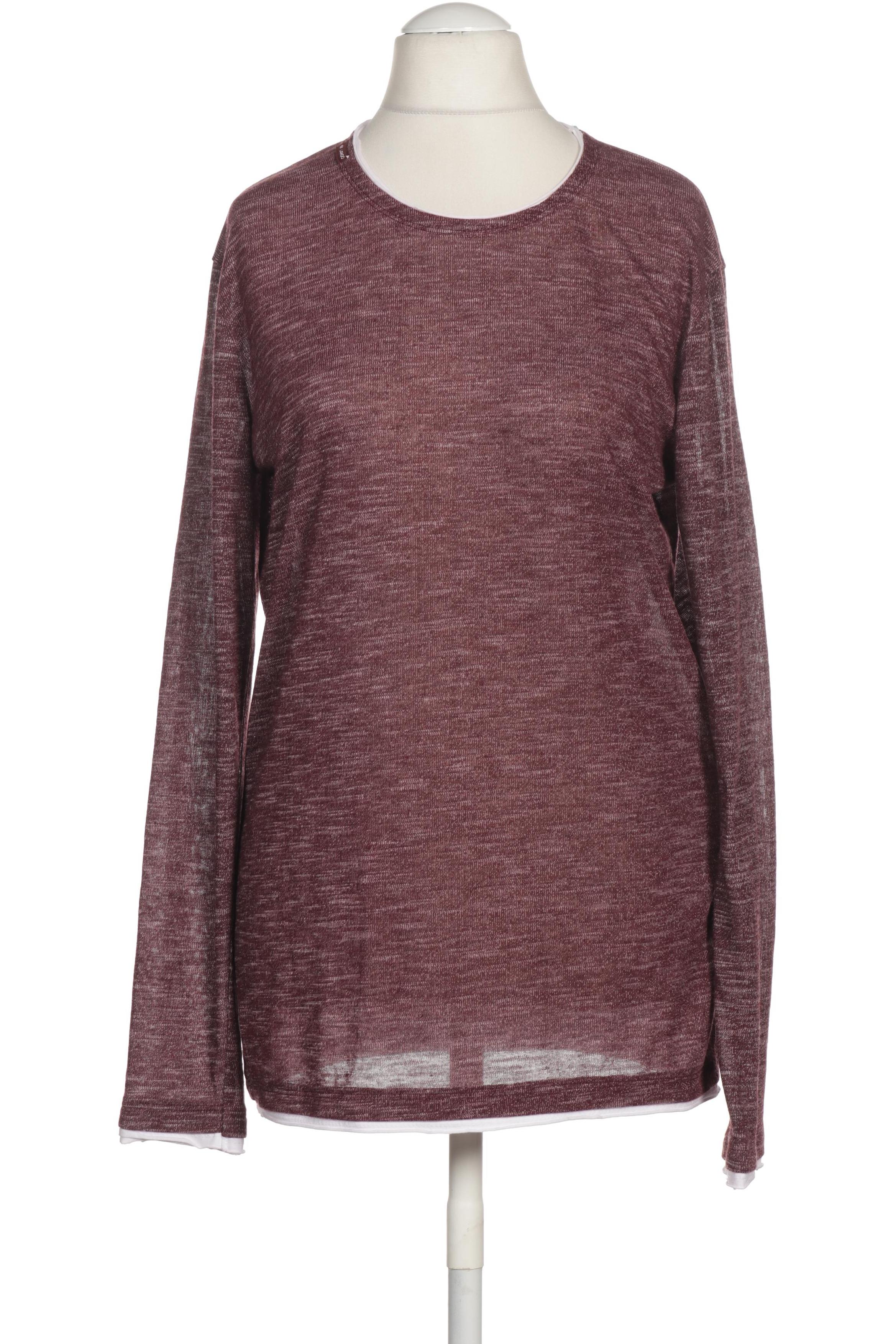 

Key Largo Herren Langarmshirt, braun, Gr. 52