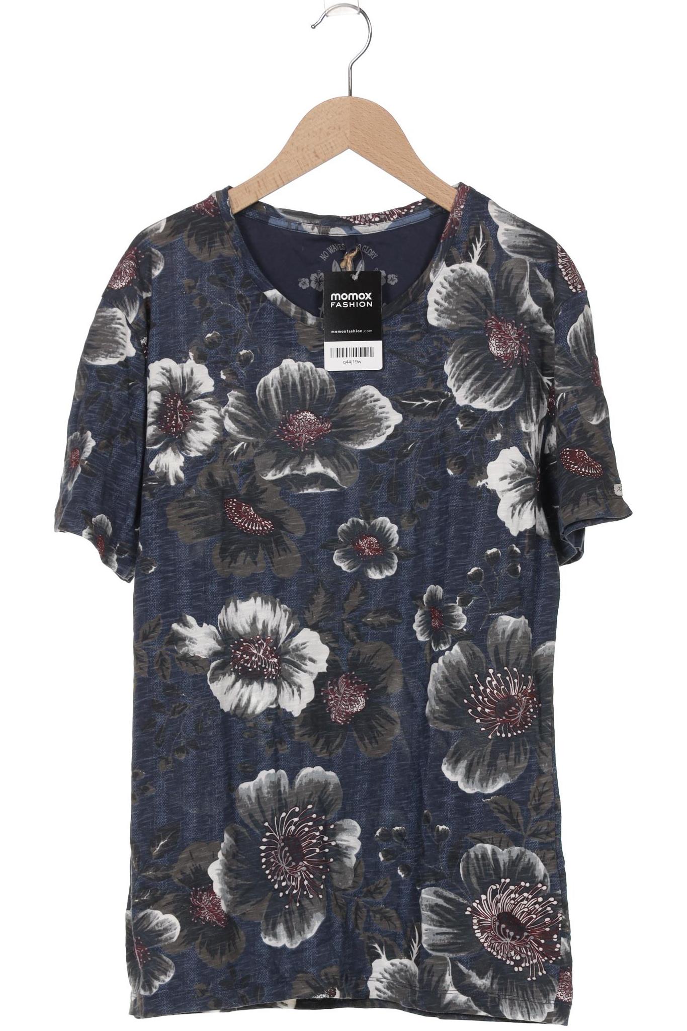 

Key Largo Herren T-Shirt, marineblau, Gr. 52