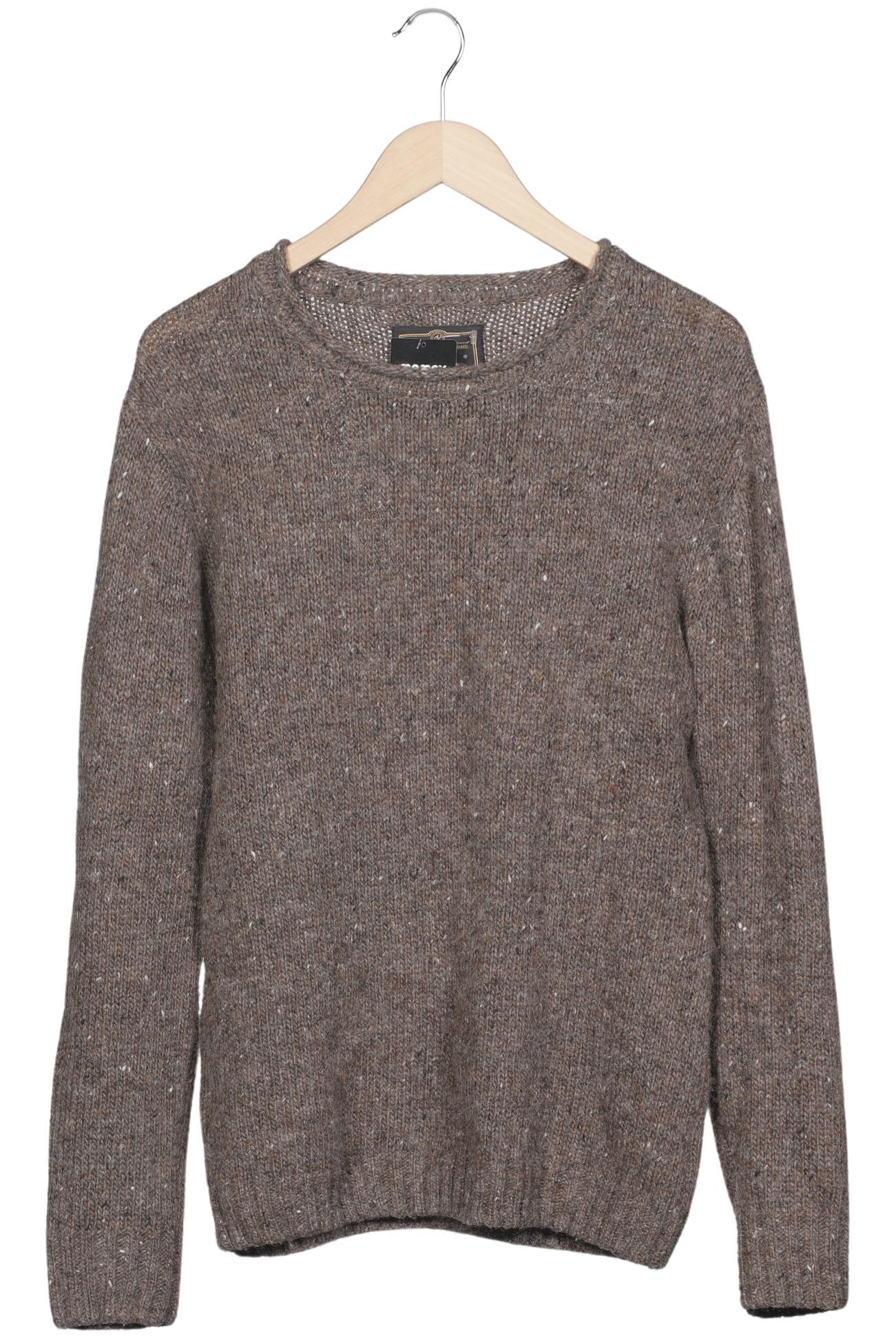 

Key Largo Herren Pullover, braun, Gr. 54