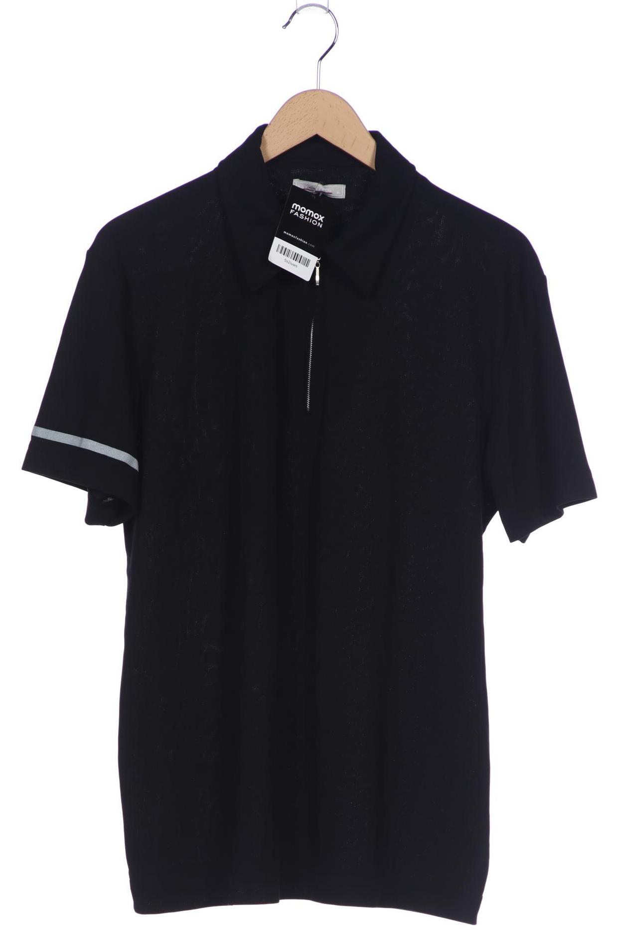 

Key Largo Herren Poloshirt, schwarz, Gr. 54