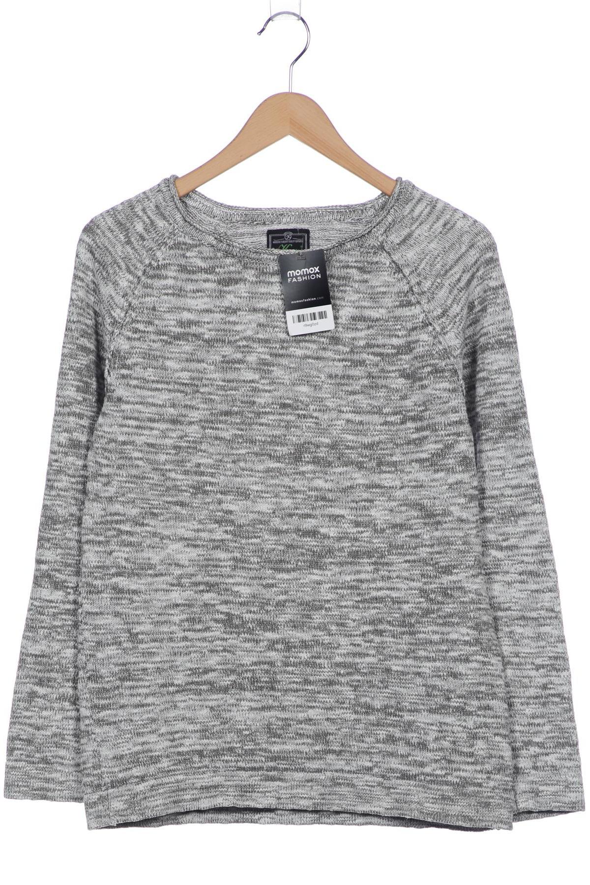 

Key Largo Herren Pullover, grau, Gr. 48