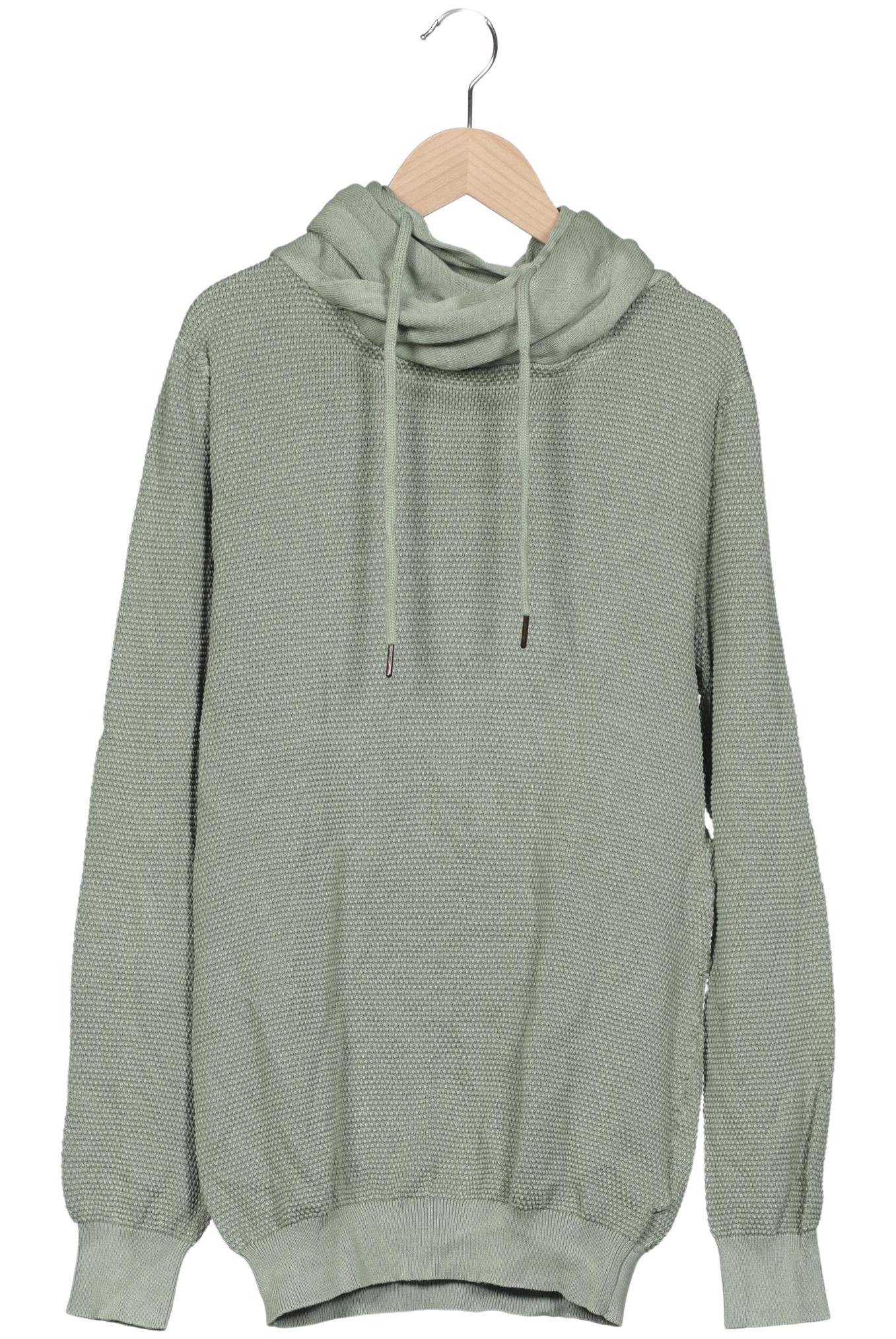 Thumbnail - Key Largo Herren Sweatshirt, hellgrün, Gr. 48