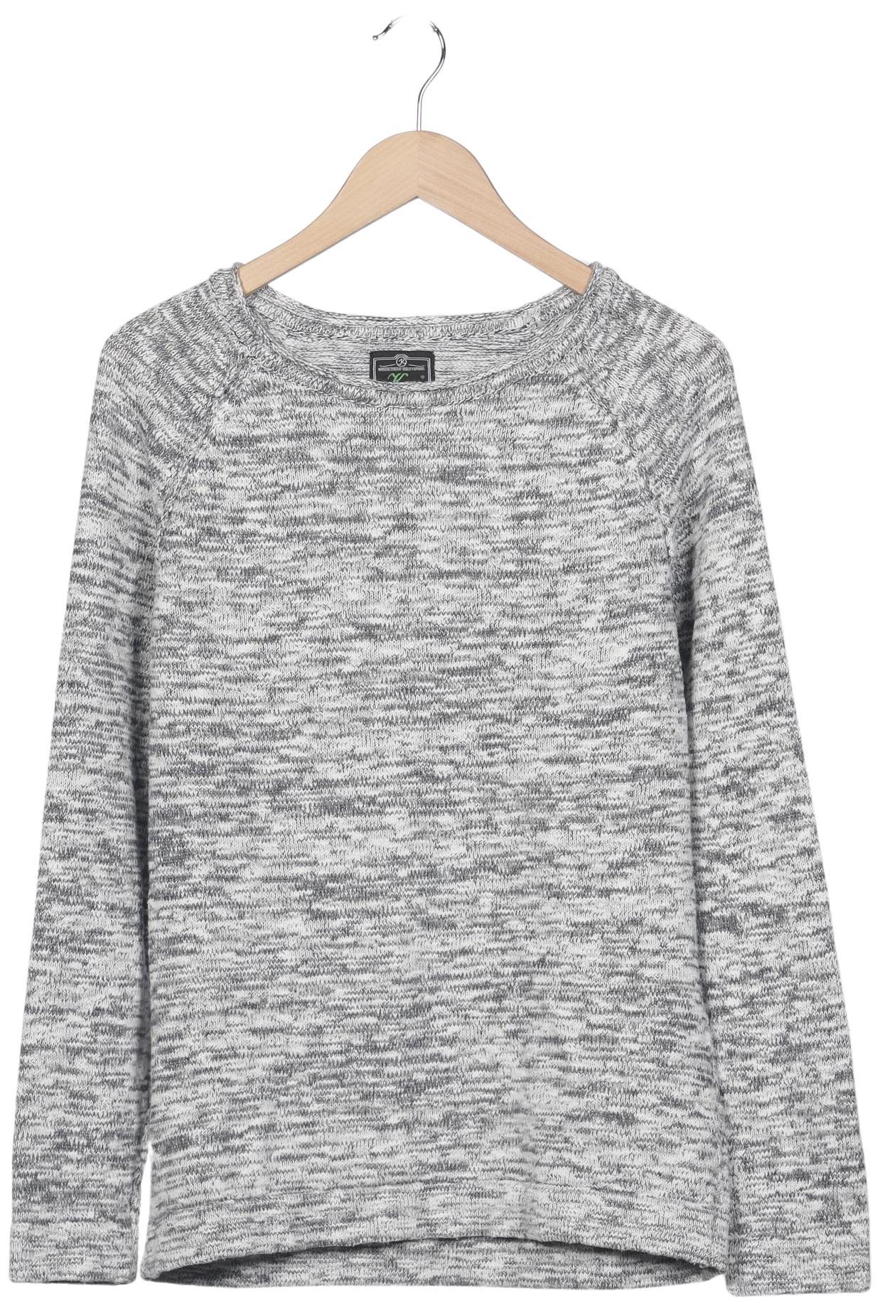 

Key Largo Herren Pullover, grau, Gr. 48