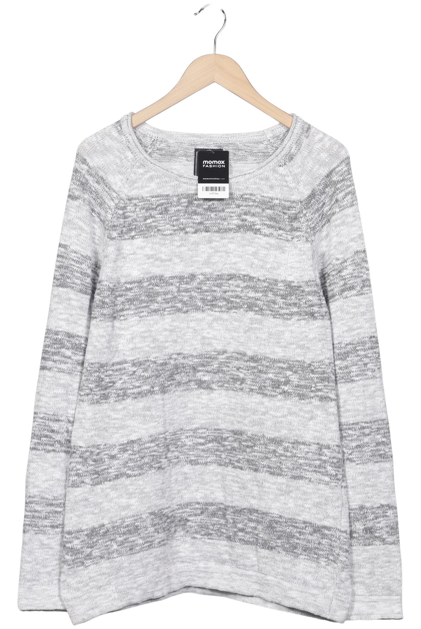 

Key Largo Herren Pullover, grau, Gr. 54