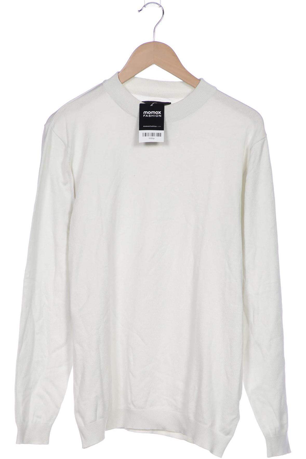 

Key Largo Herren Pullover, weiß, Gr. 52