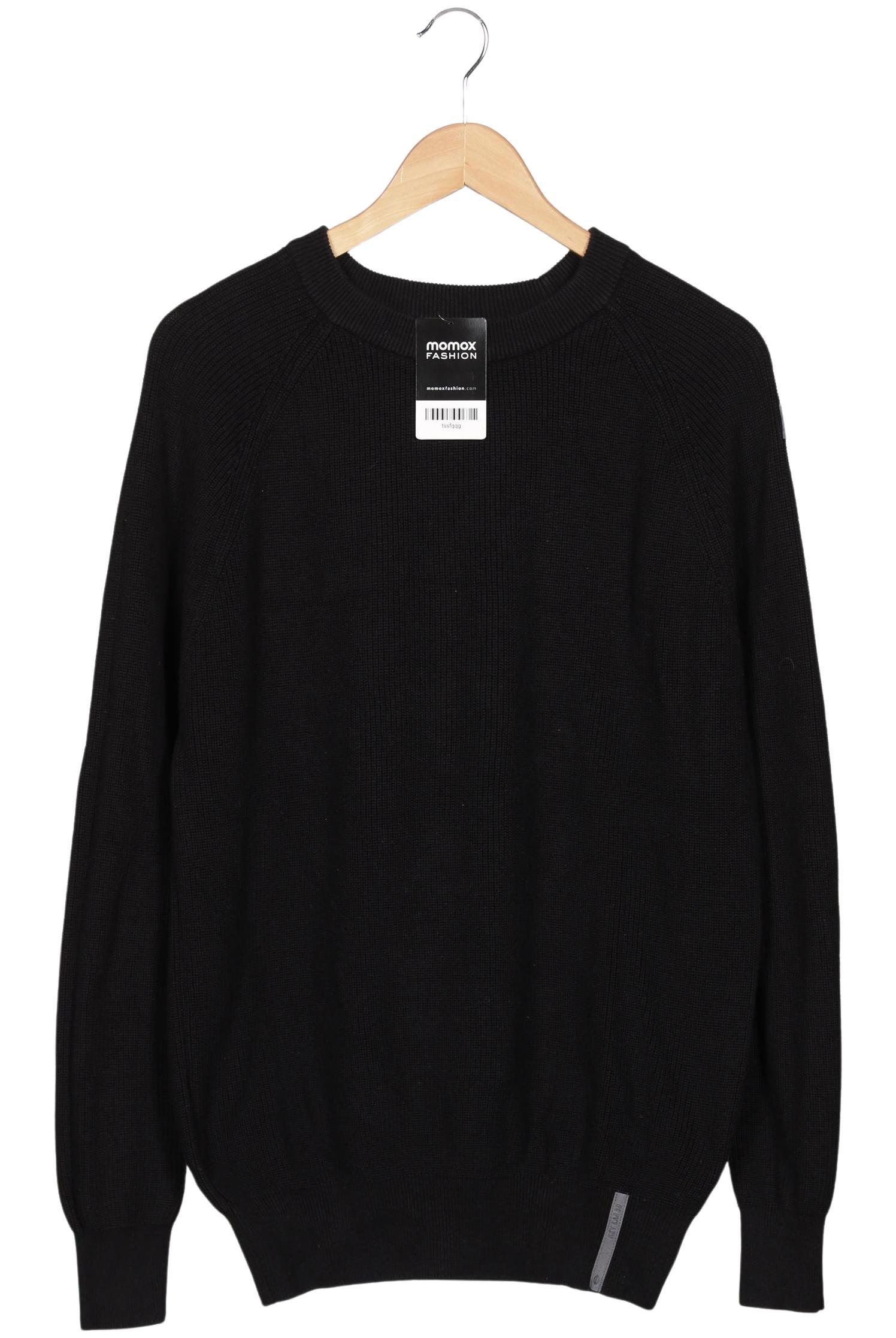 

Key Largo Herren Pullover, schwarz, Gr. 52