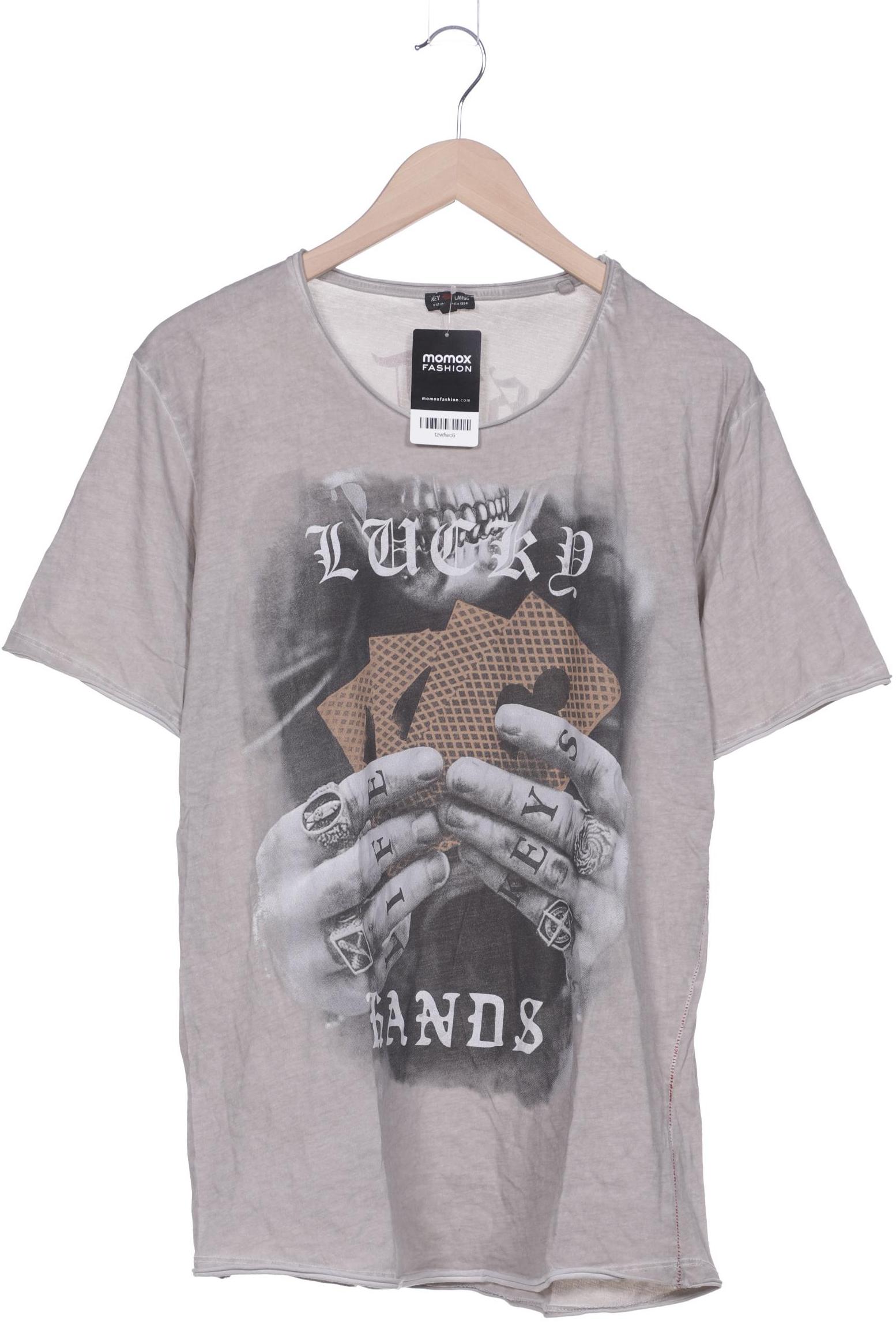 

Key Largo Herren T-Shirt, grau