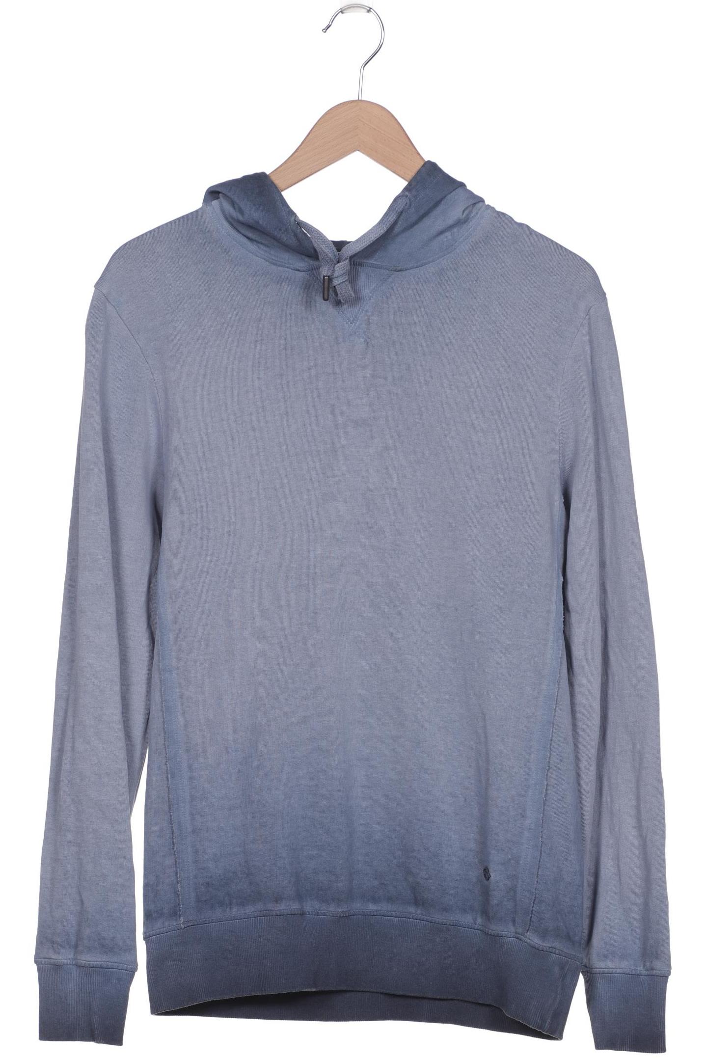 

Key Largo Herren Kapuzenpullover, blau