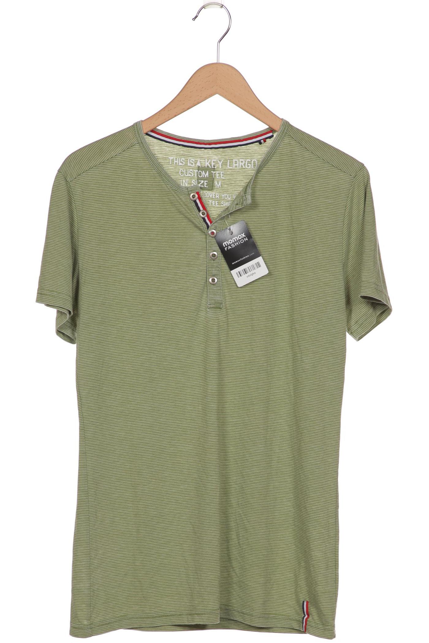 

Key Largo Herren T-Shirt, grün