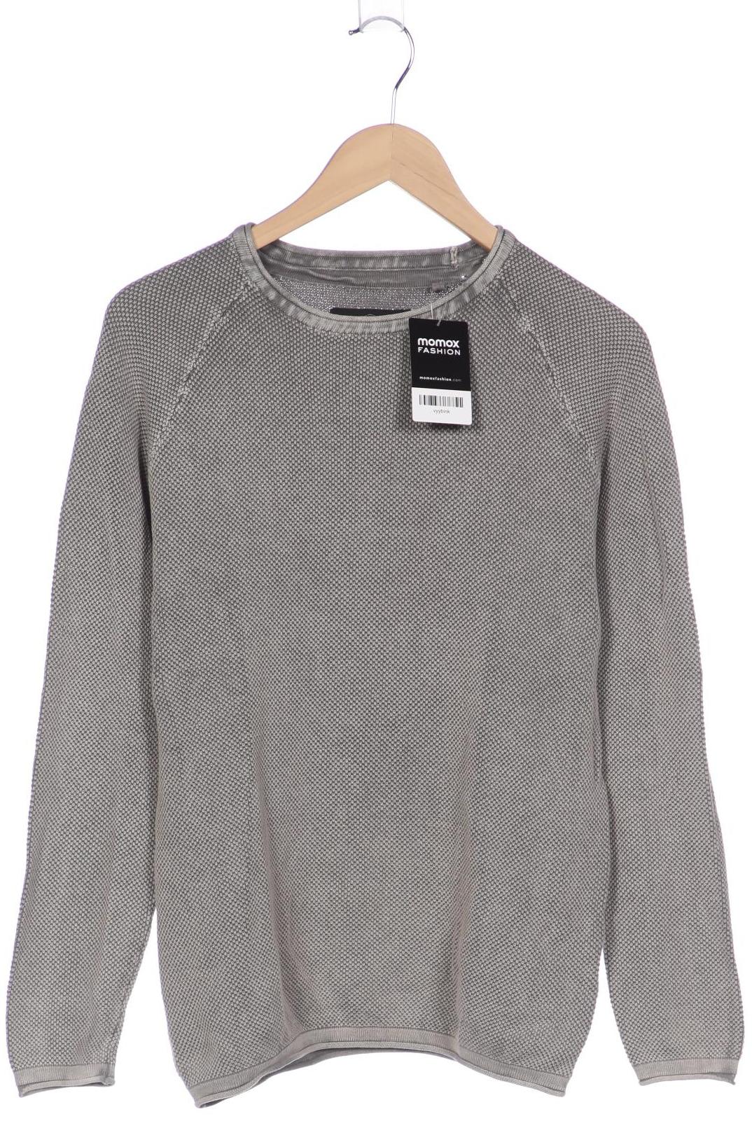 

Key Largo Herren Pullover, grau