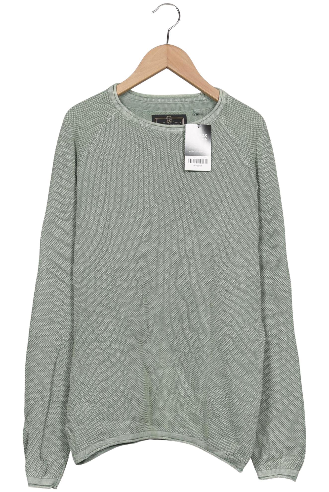 

Key Largo Herren Pullover, hellgrün, Gr. 48