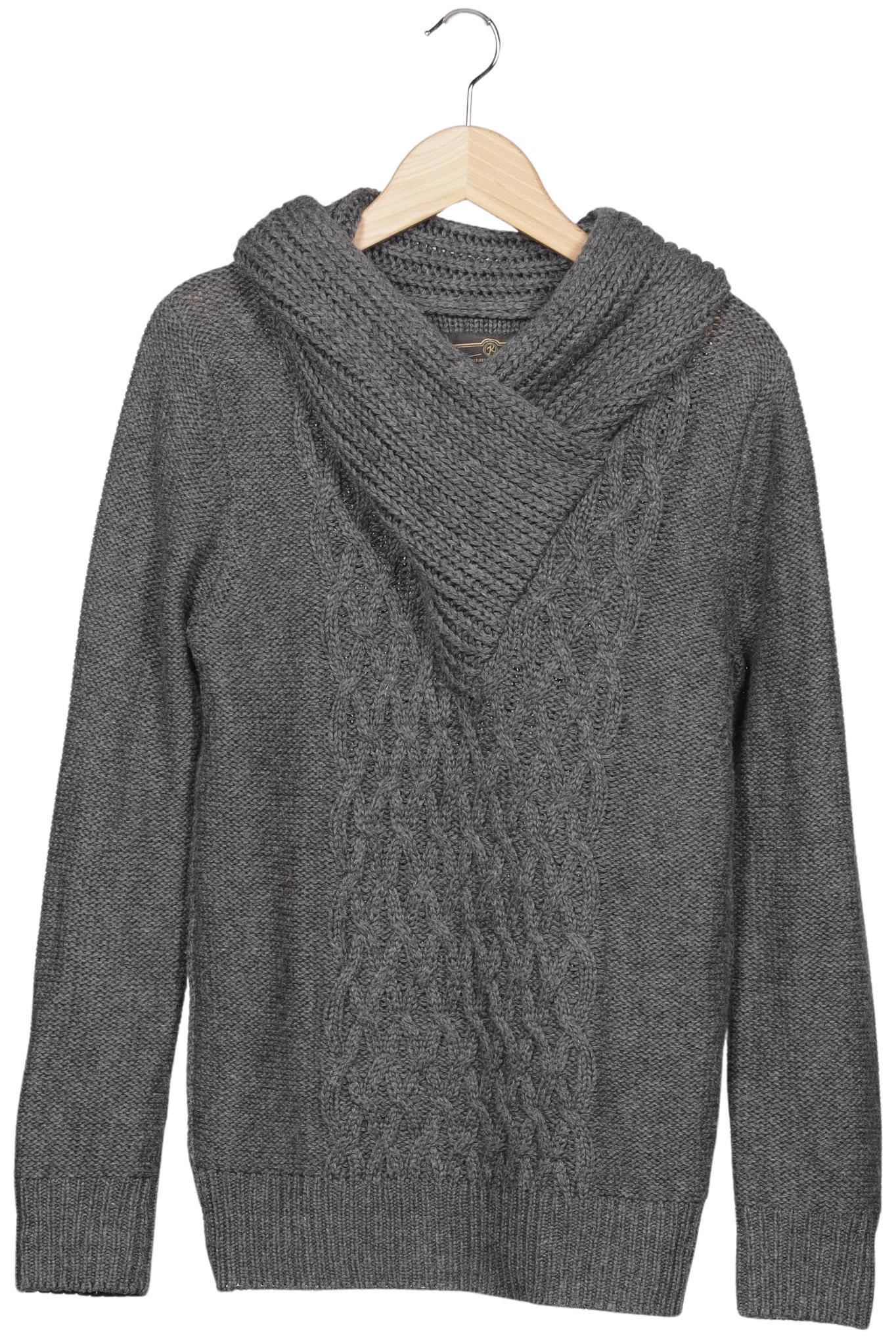 

Key Largo Herren Pullover, grau, Gr. 48