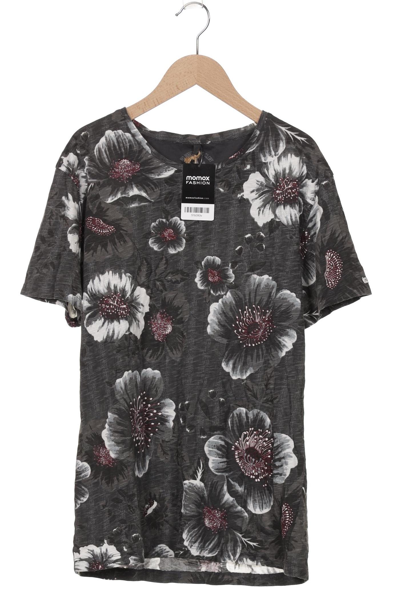 

Key Largo Herren T-Shirt, grau, Gr. 52