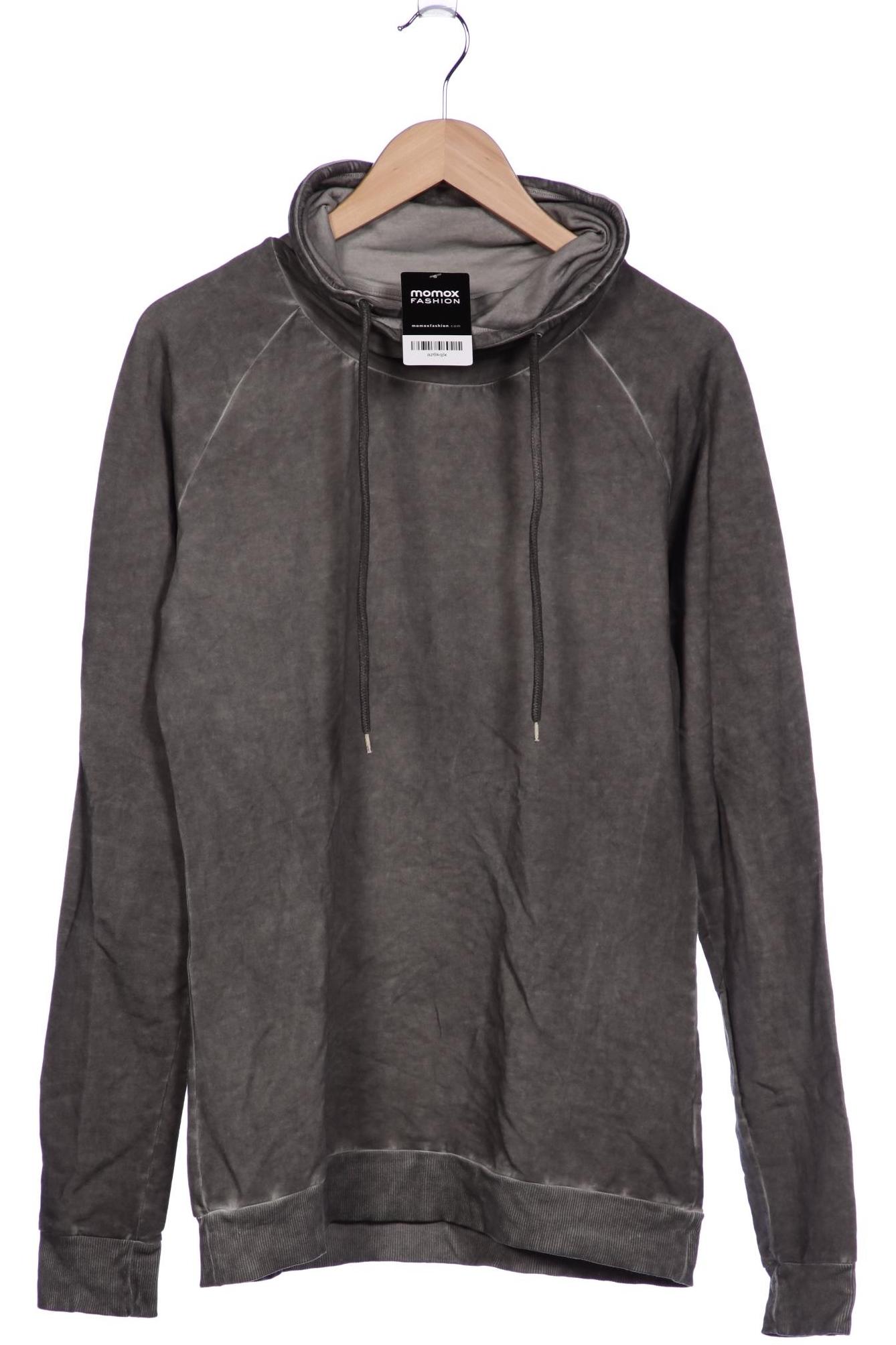 

Key Largo Herren Sweatshirt, grau, Gr. 52