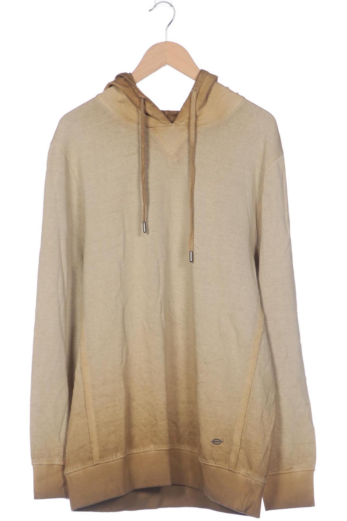 

Key Largo Herren Kapuzenpullover, beige, Gr. 56