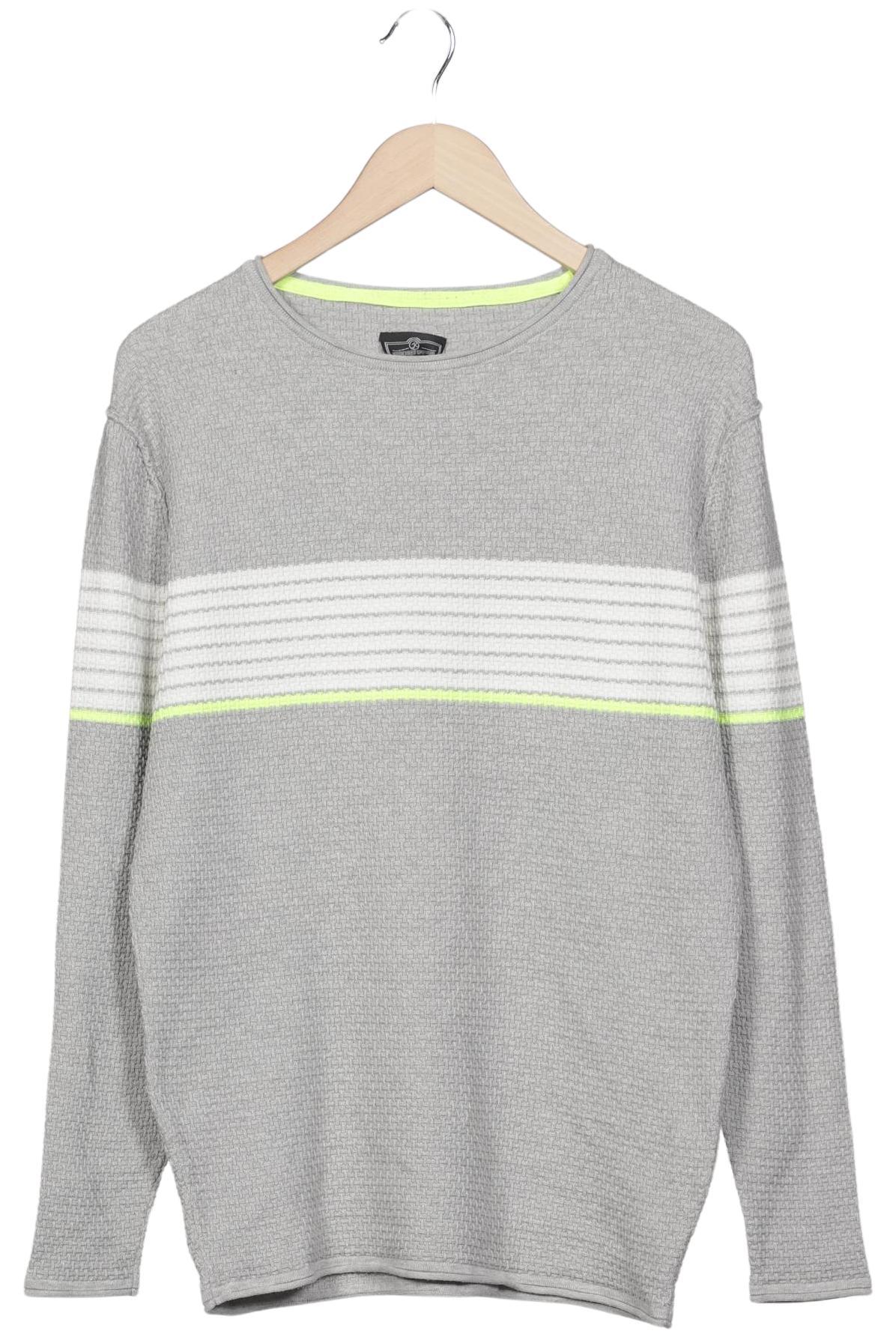 

Key Largo Herren Pullover, neon, Gr. 52